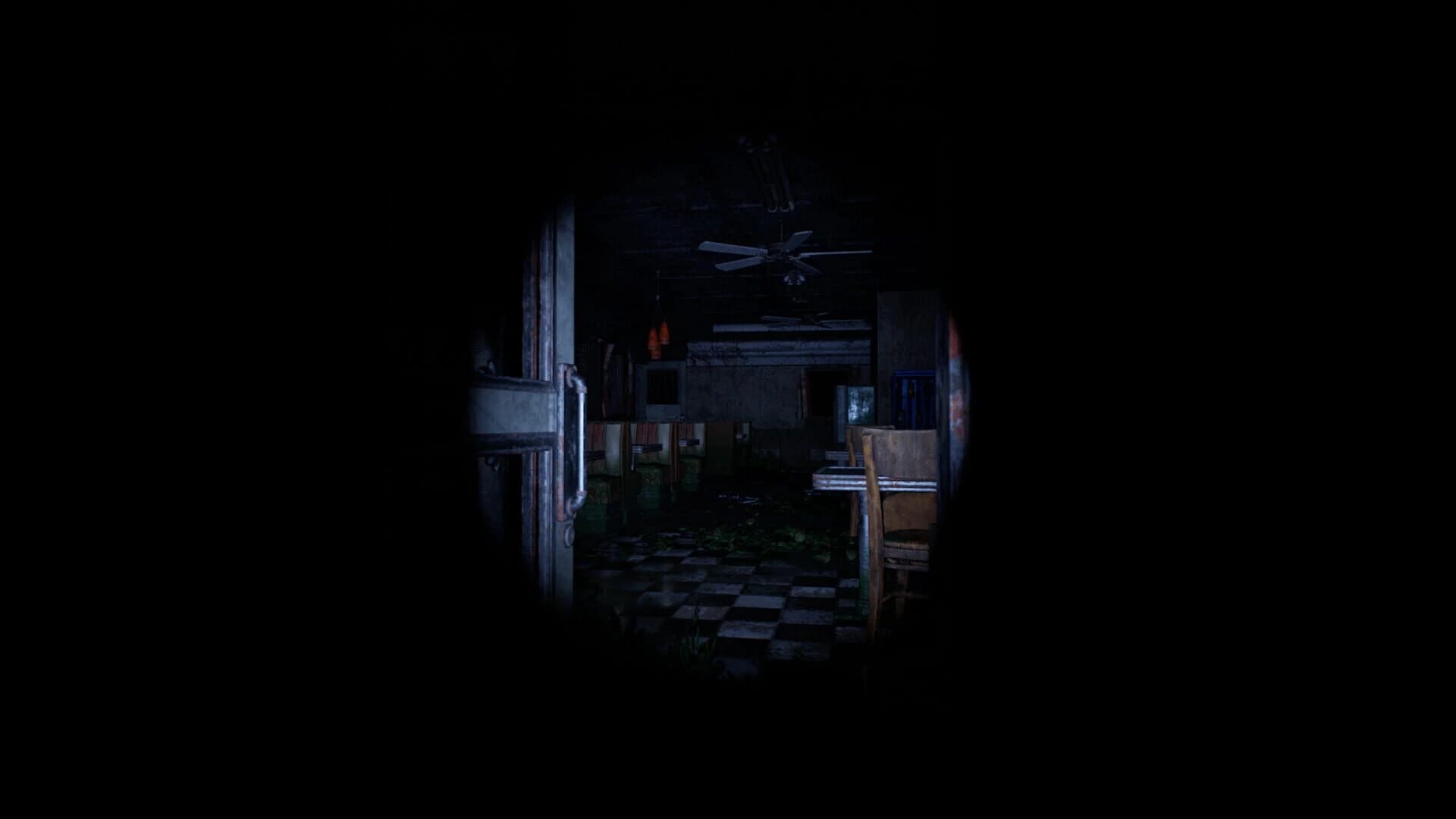 Desolation screenshot 5