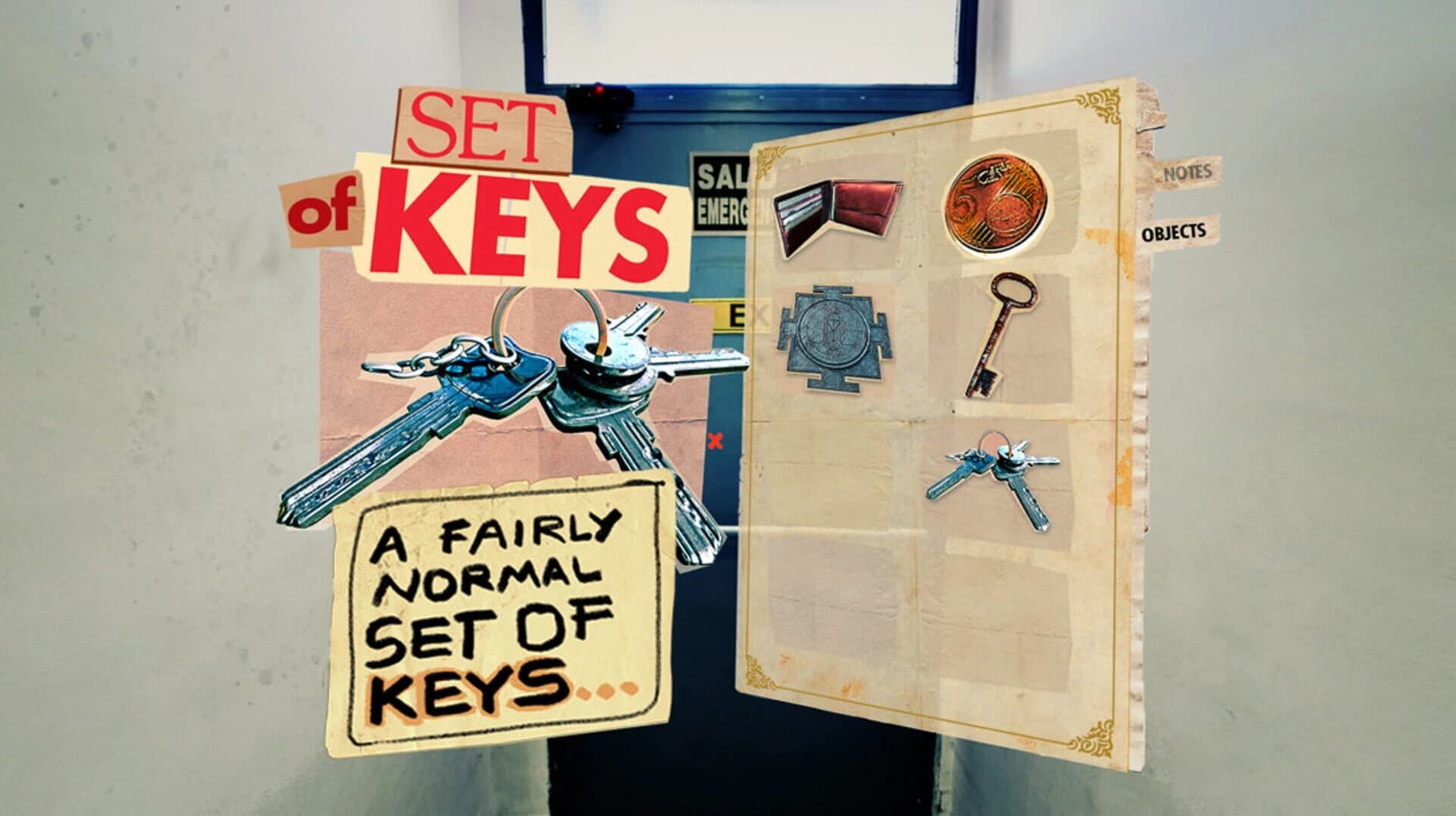 Desolatium screenshot 3