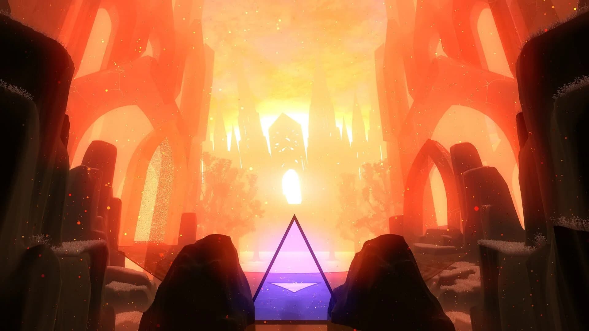 Desolus screenshot 3