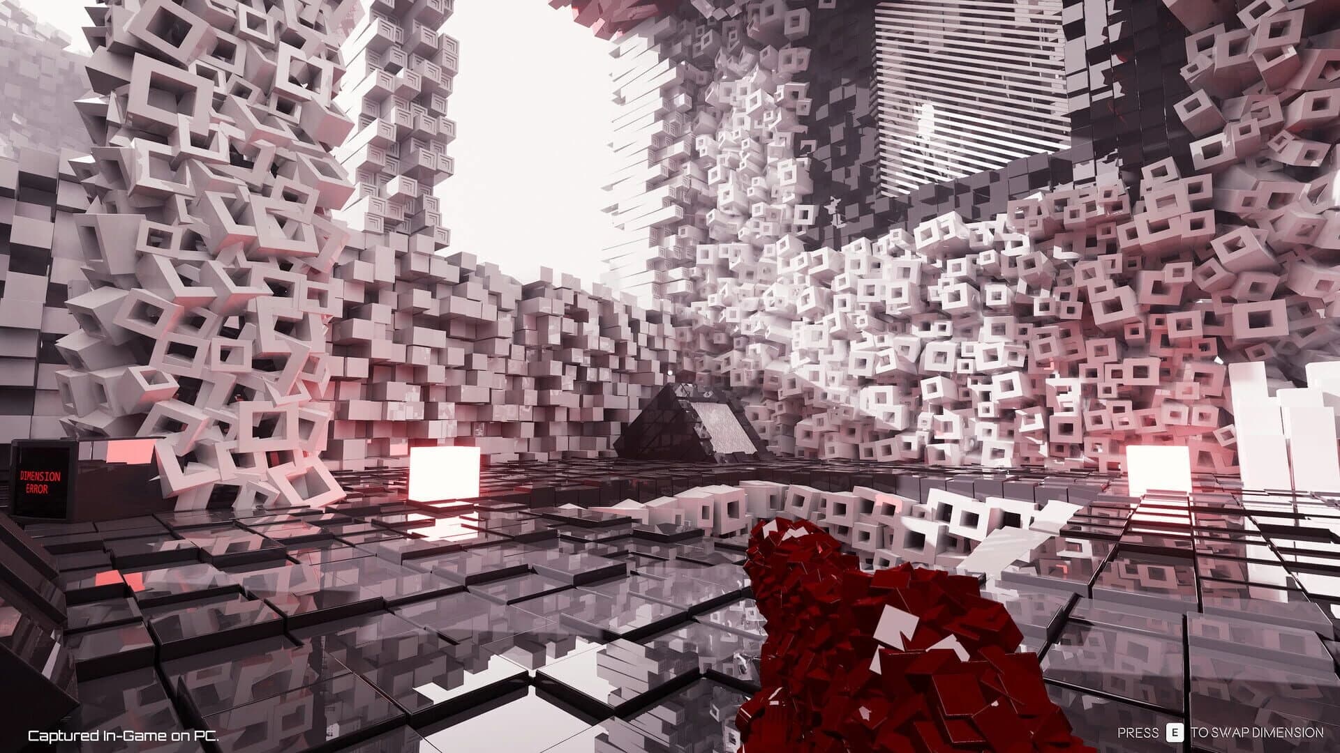 Desordre: A Puzzle Game Adventure screenshot 5