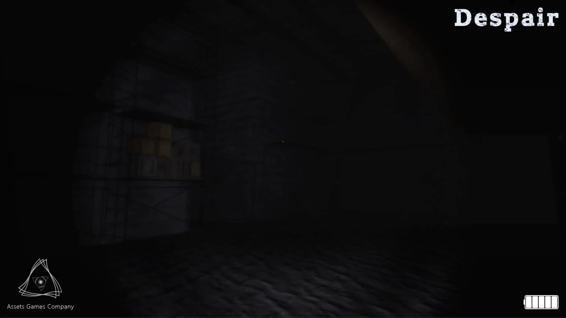 Despair screenshot 4