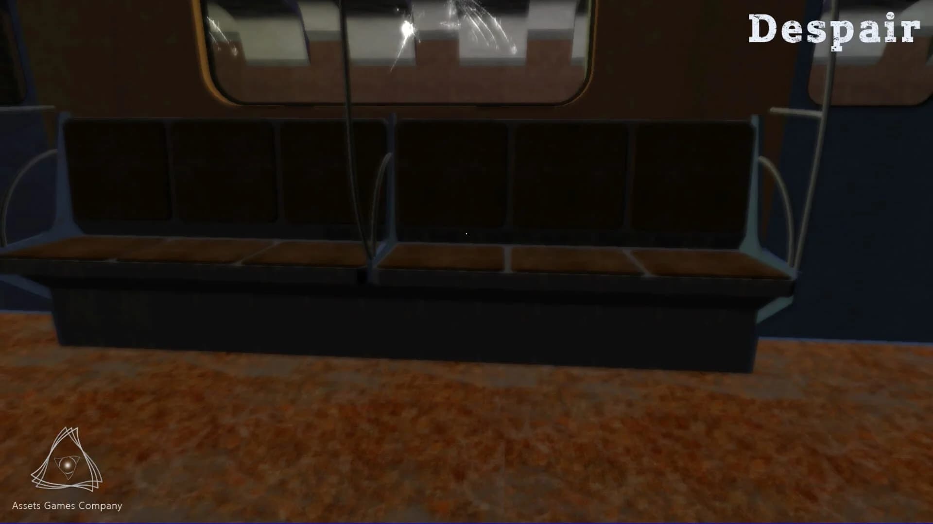 Despair screenshot 1