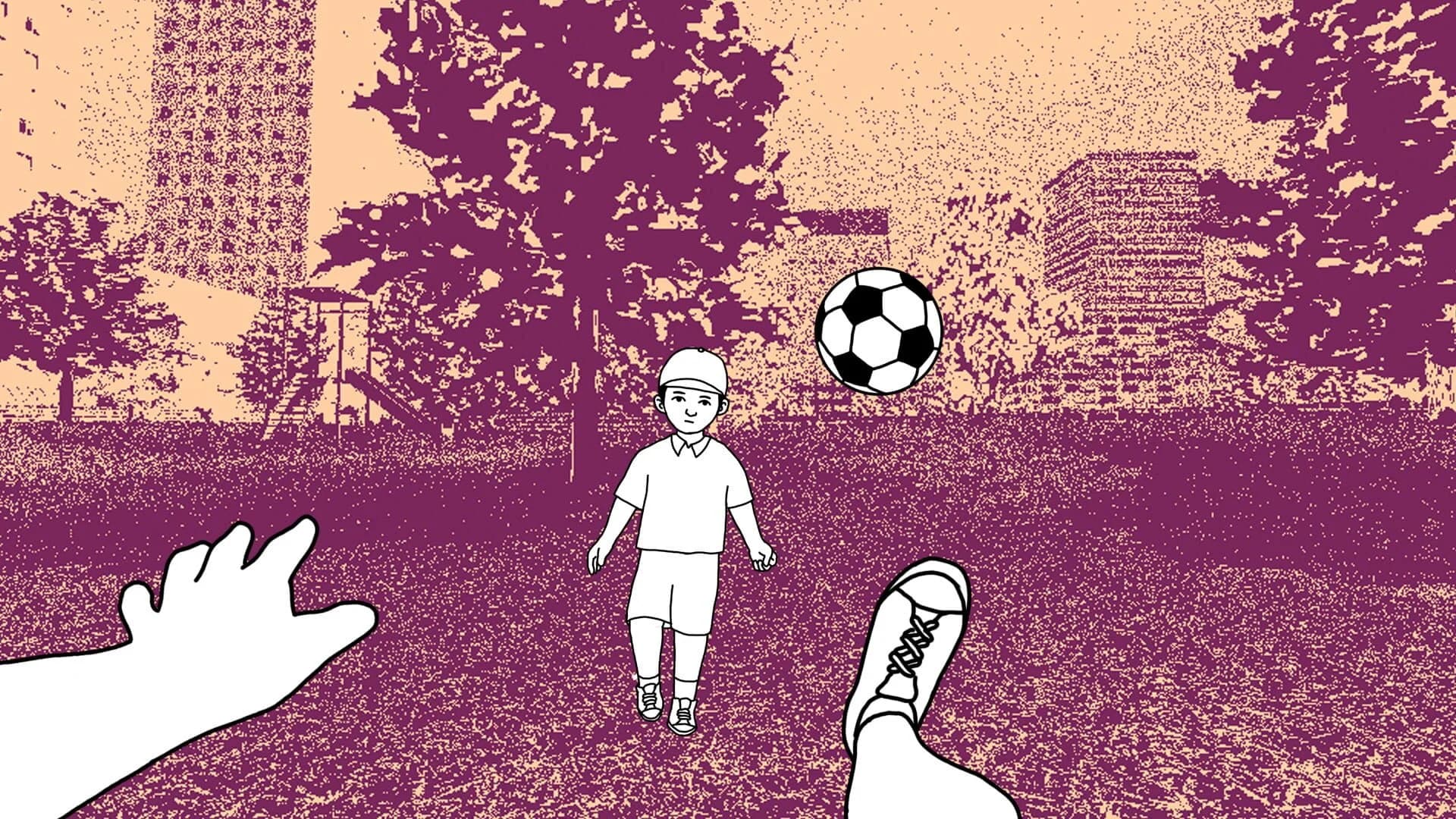 Despelote screenshot 1