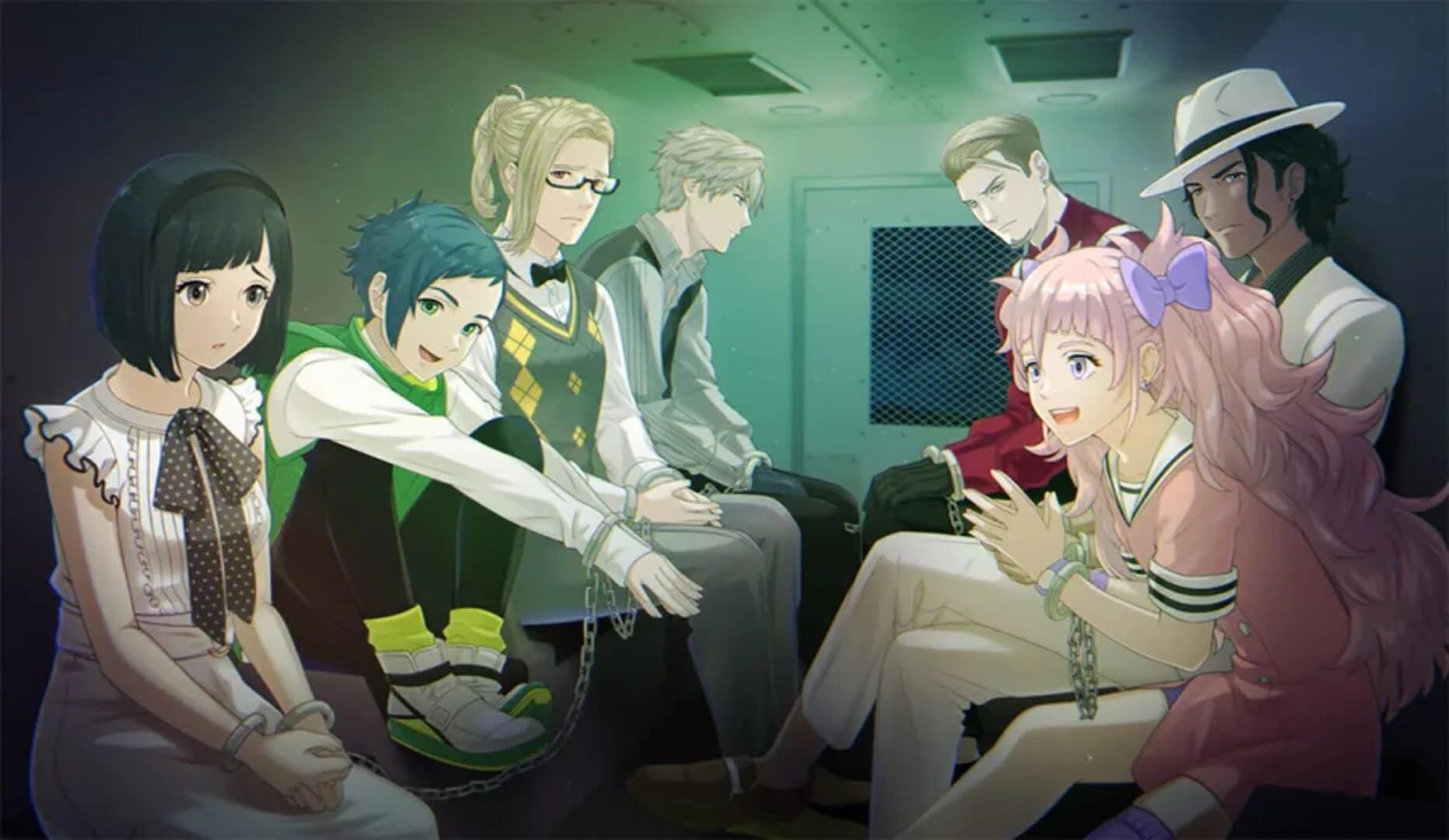 DesperaDrops screenshot 5