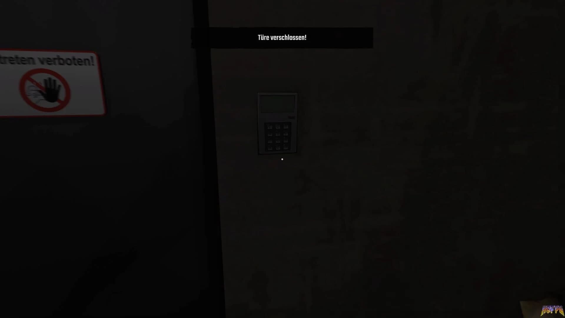 Desperate Escape screenshot 2
