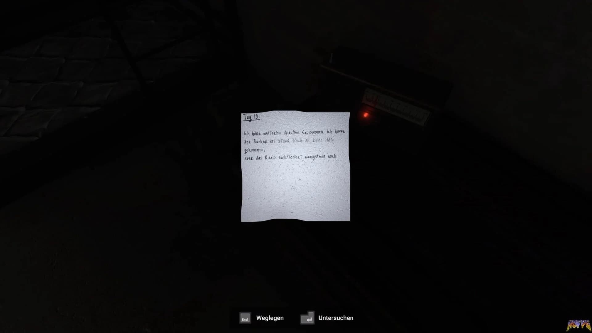 Desperate Escape screenshot 4