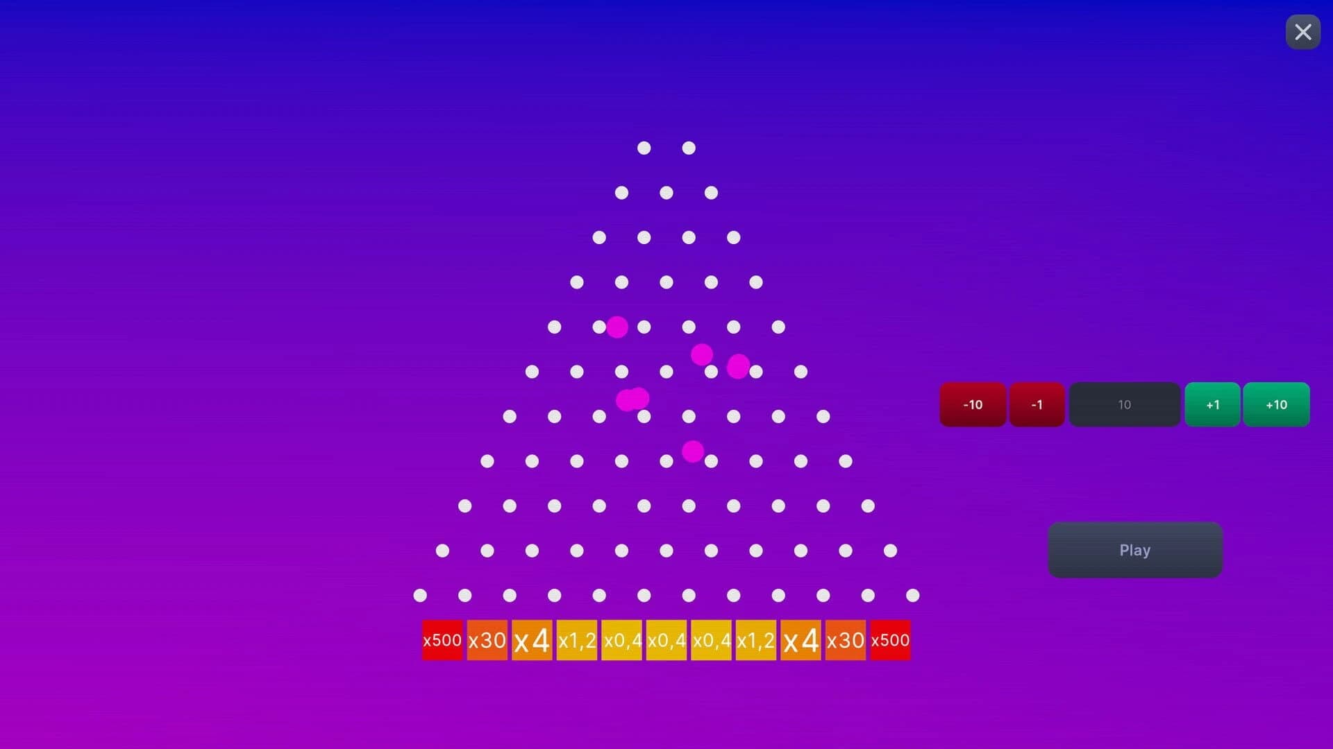 Desperate Gambling screenshot 5