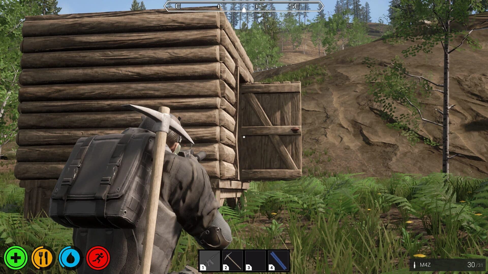Desperation screenshot 5