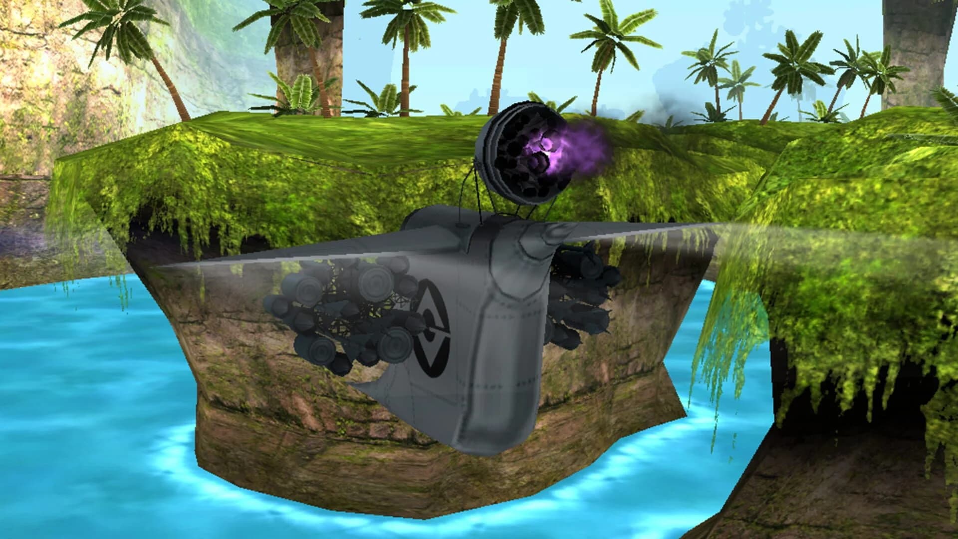 Despicable Me: The Game screenshot 2