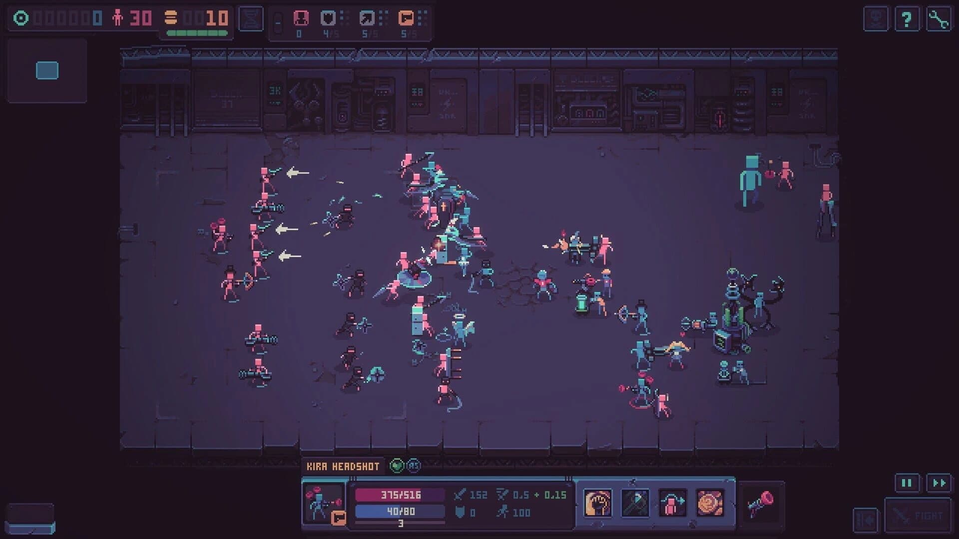 Despot's Game: Collector's Edition screenshot 2