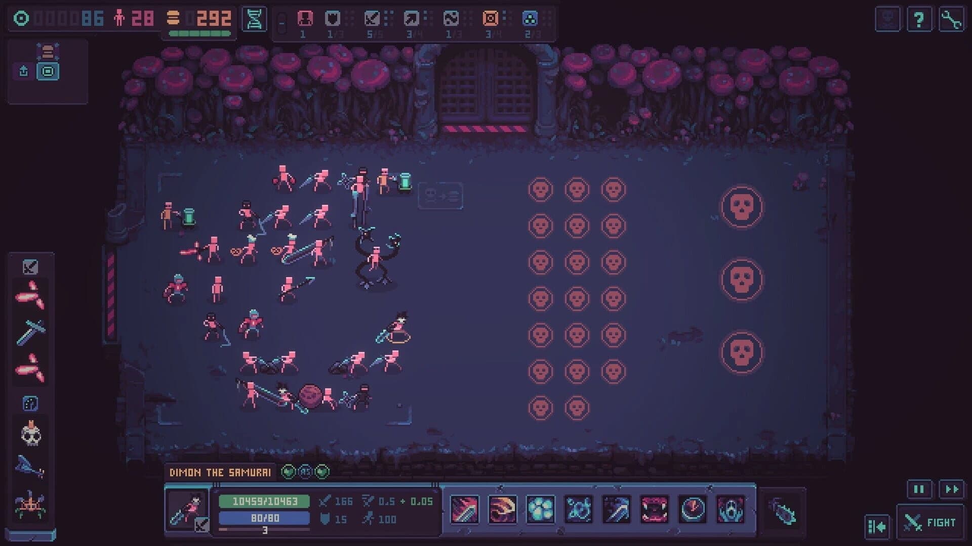 Despot's Game: Collector's Edition screenshot 5