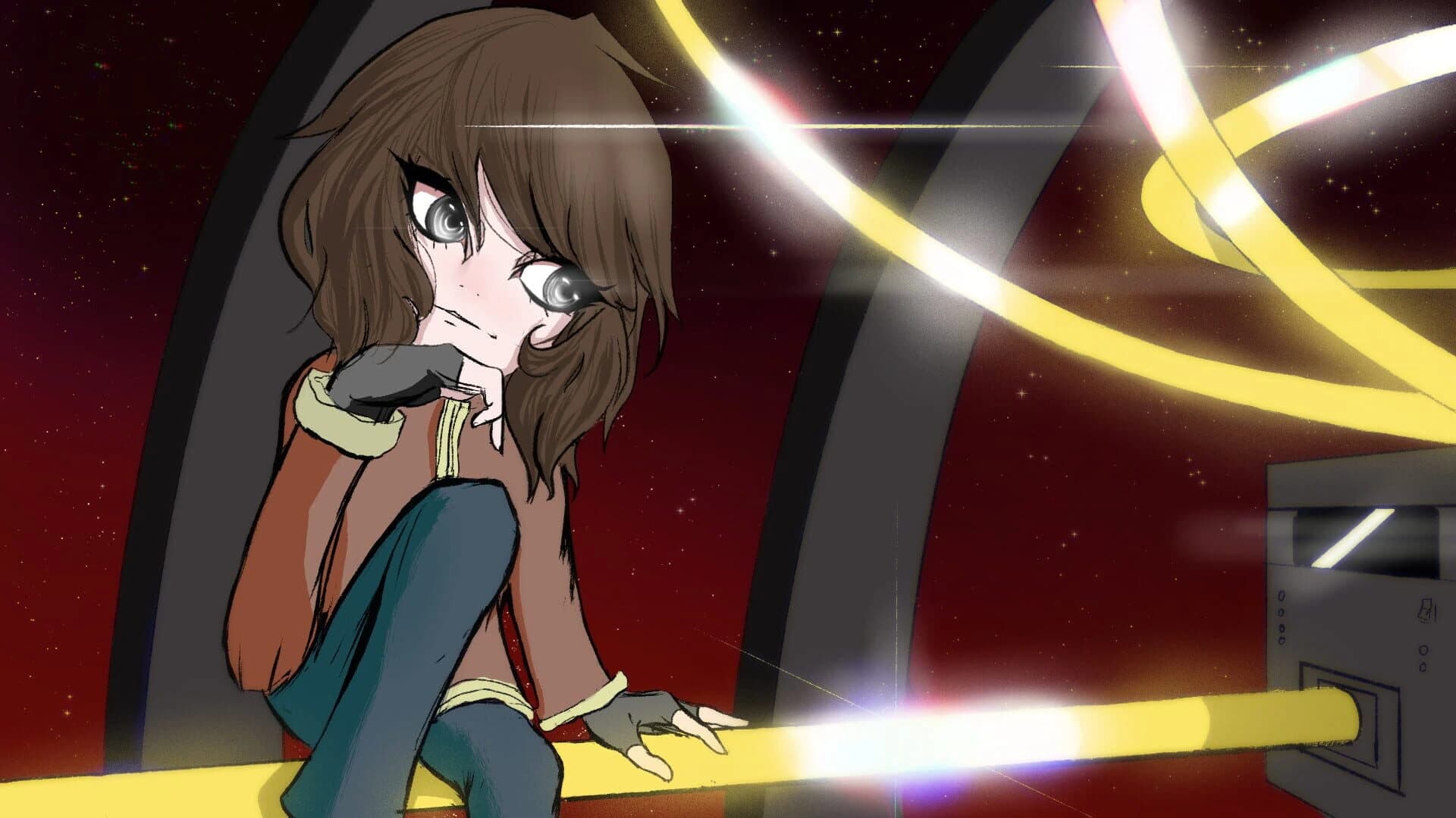 Destinata: Full Red Edition screenshot 4