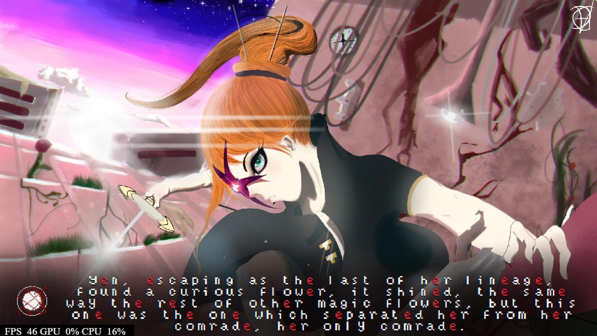 Destinata: Full Red Edition screenshot 2