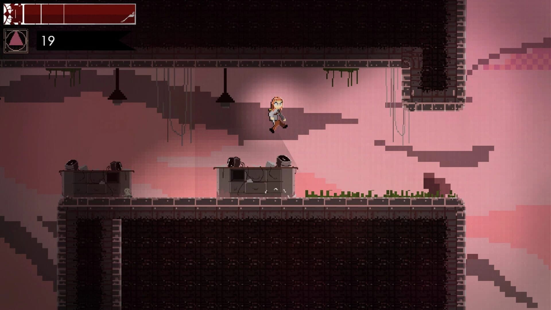 Destinata: Full Red Edition screenshot 1