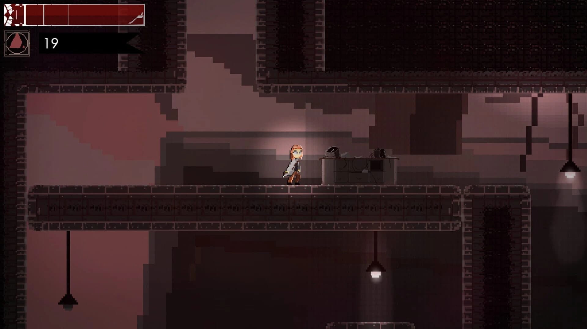 Destinata: Full Red Edition screenshot 3