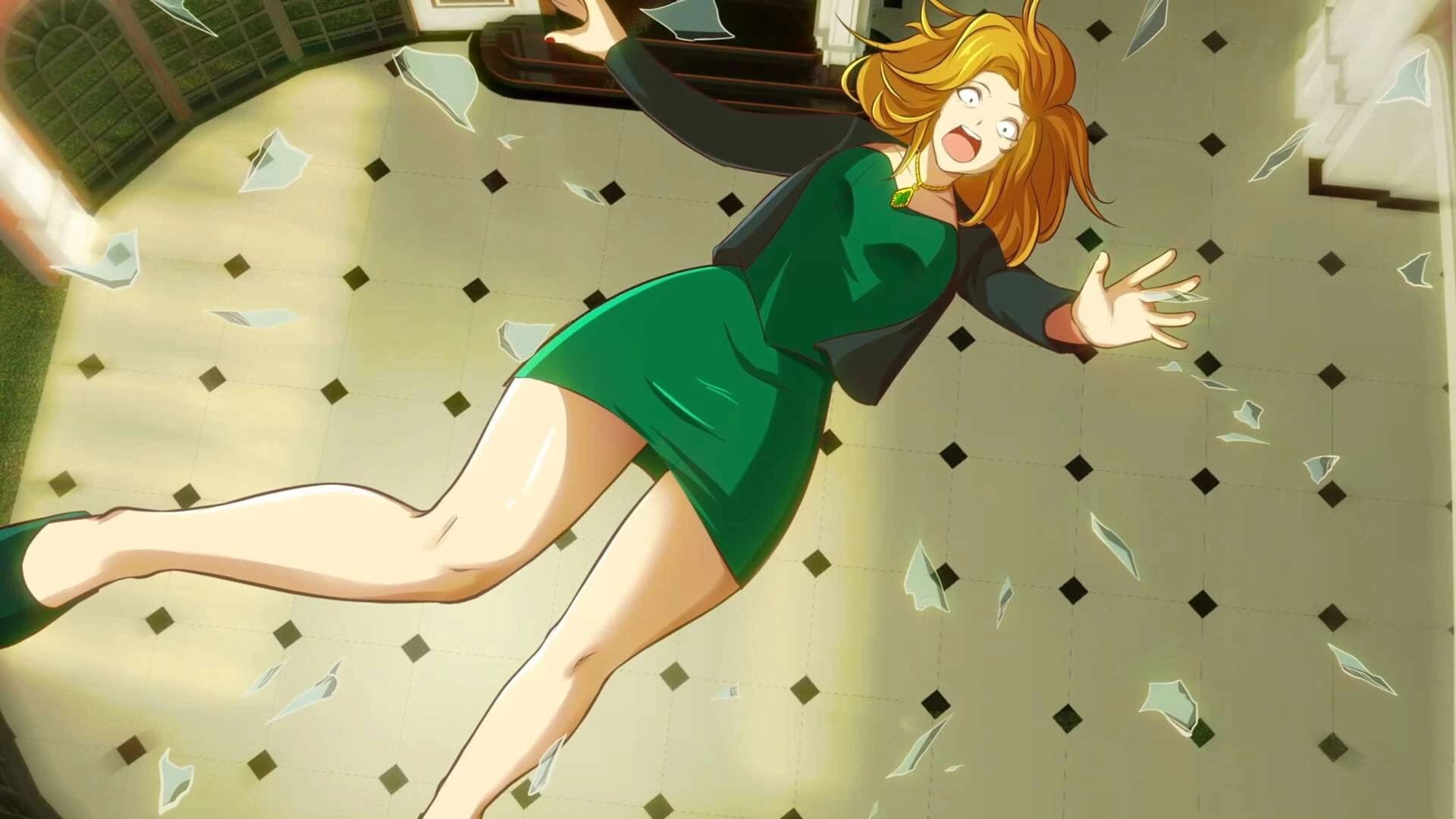 Destino Indomable screenshot 4