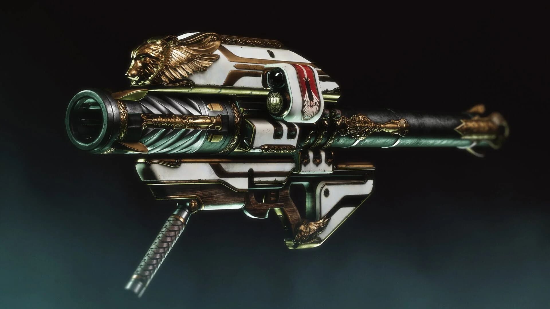 Destiny 2: Armory Collection screenshot 1