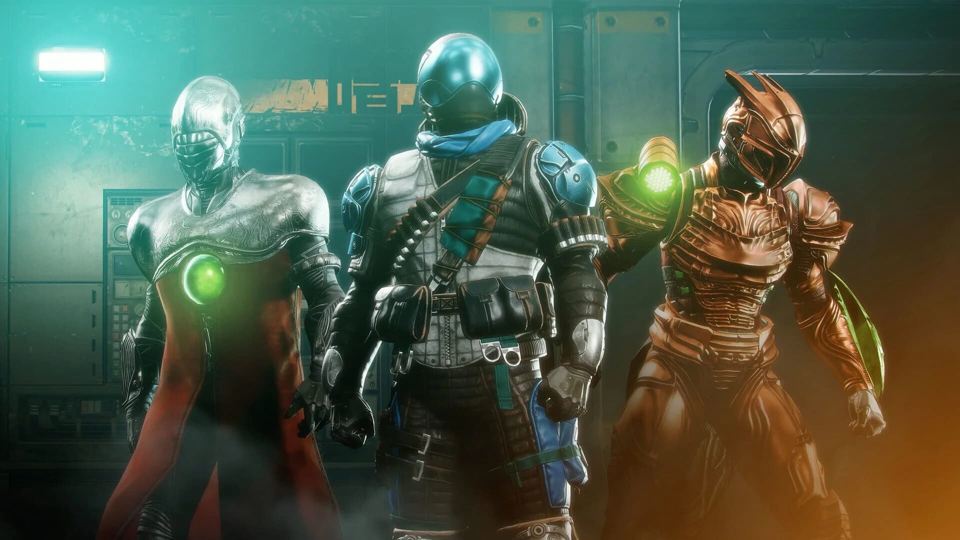 Destiny 2: Bungie 30th Anniversary Pack screenshot 5