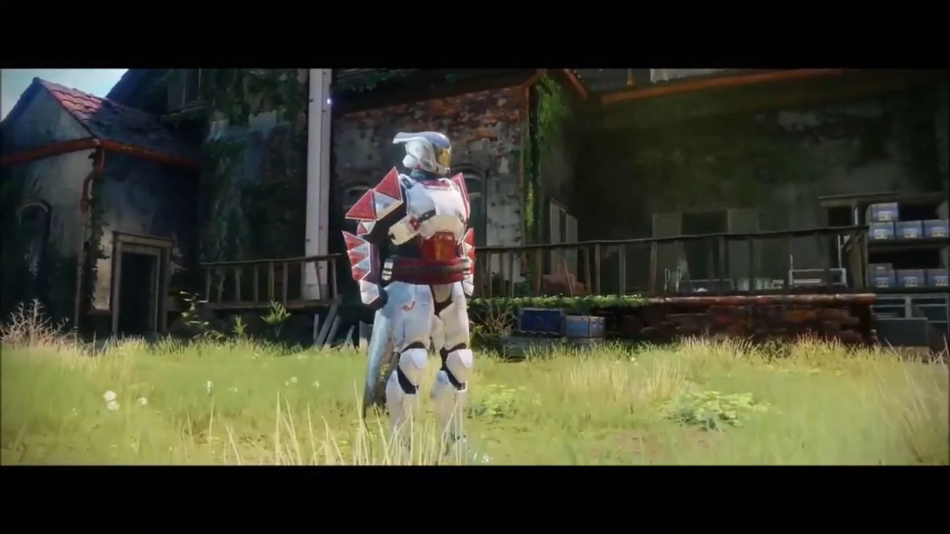 Destiny 2: Collector's Edition screenshot 3