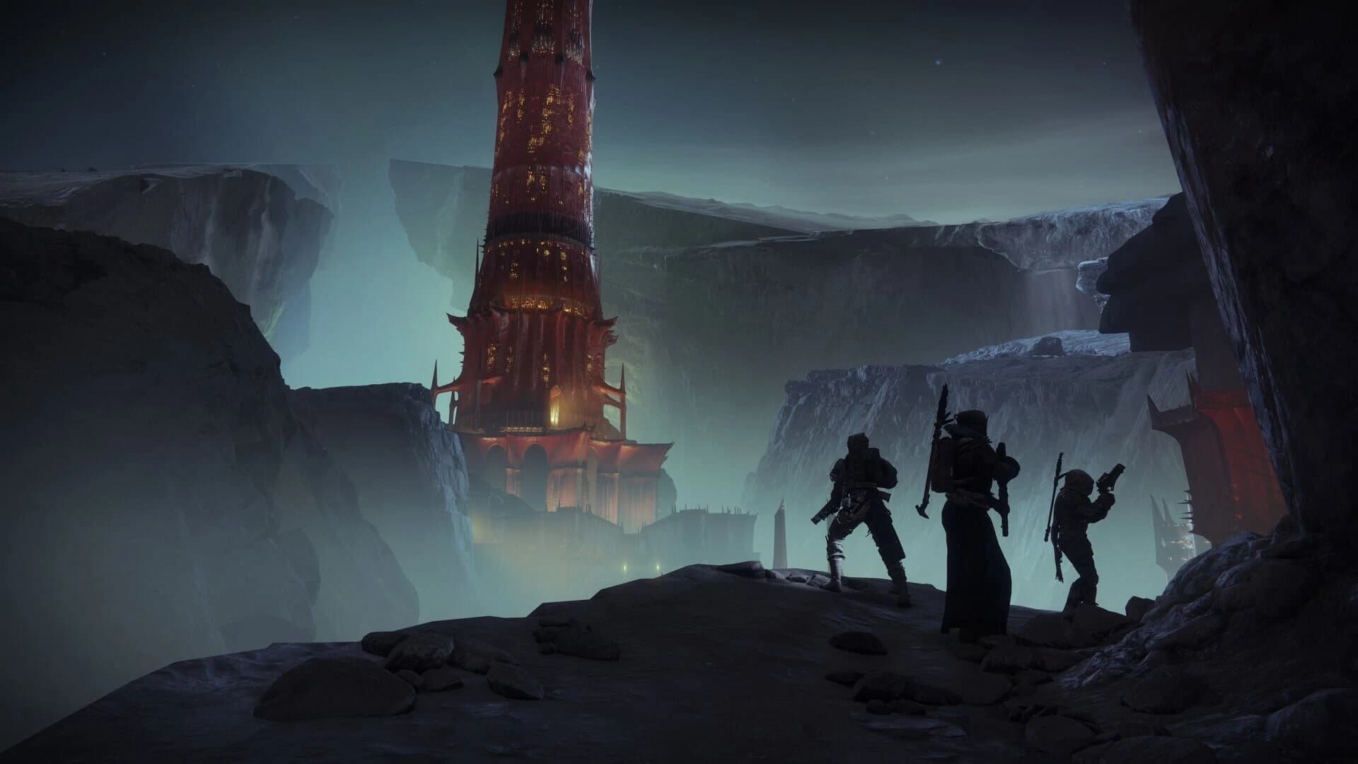 Destiny 2: Legacy Collection screenshot 1