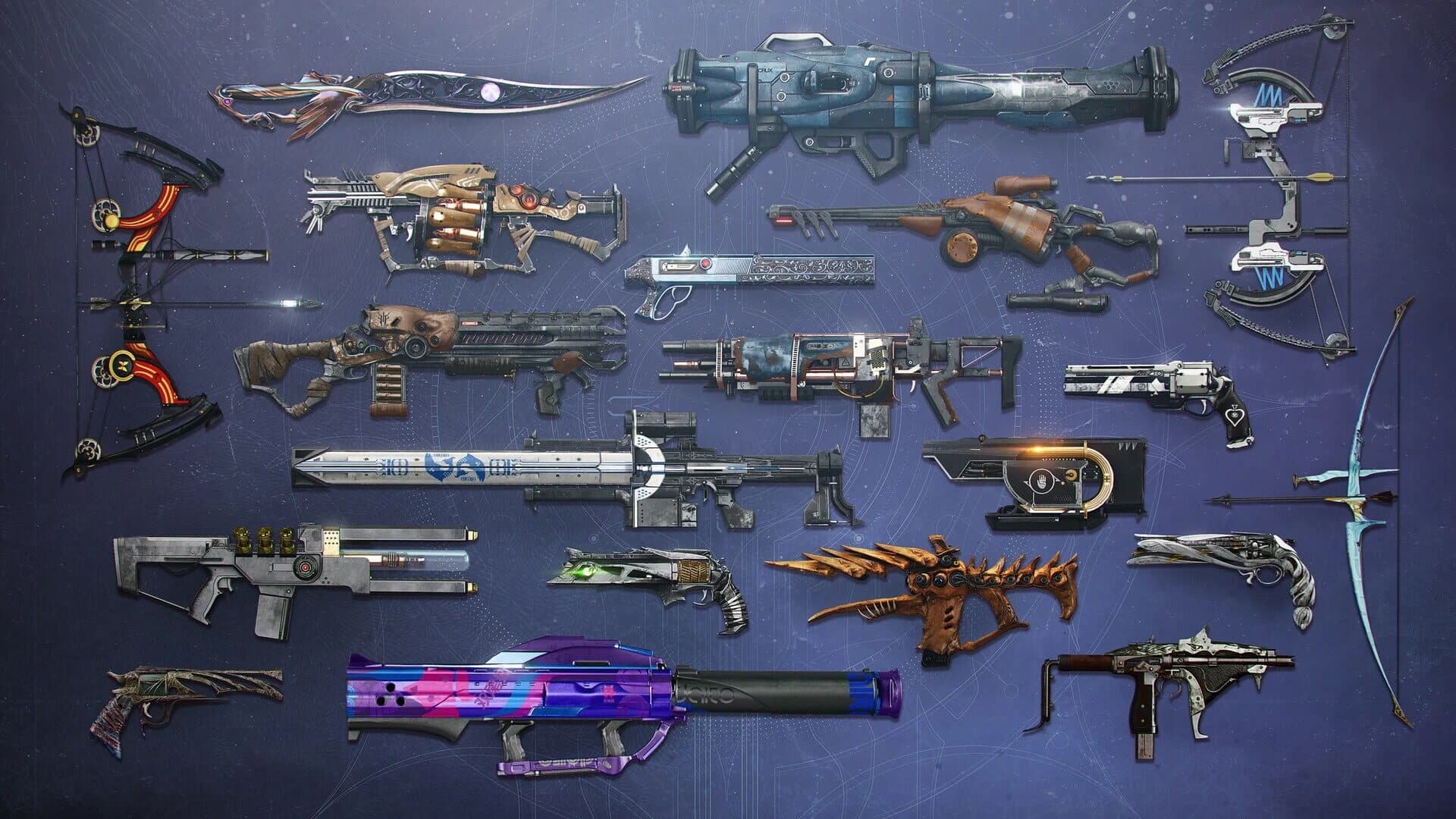 Destiny 2: Legacy Collection screenshot 2