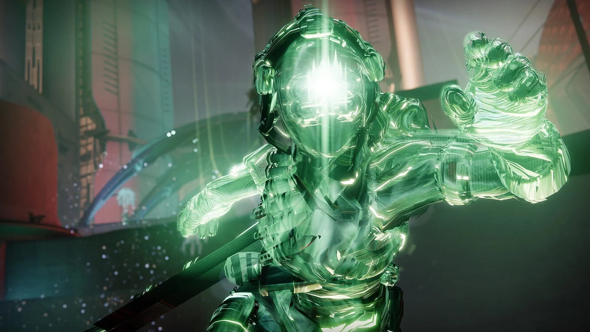 Destiny 2: Lightfall screenshot 4