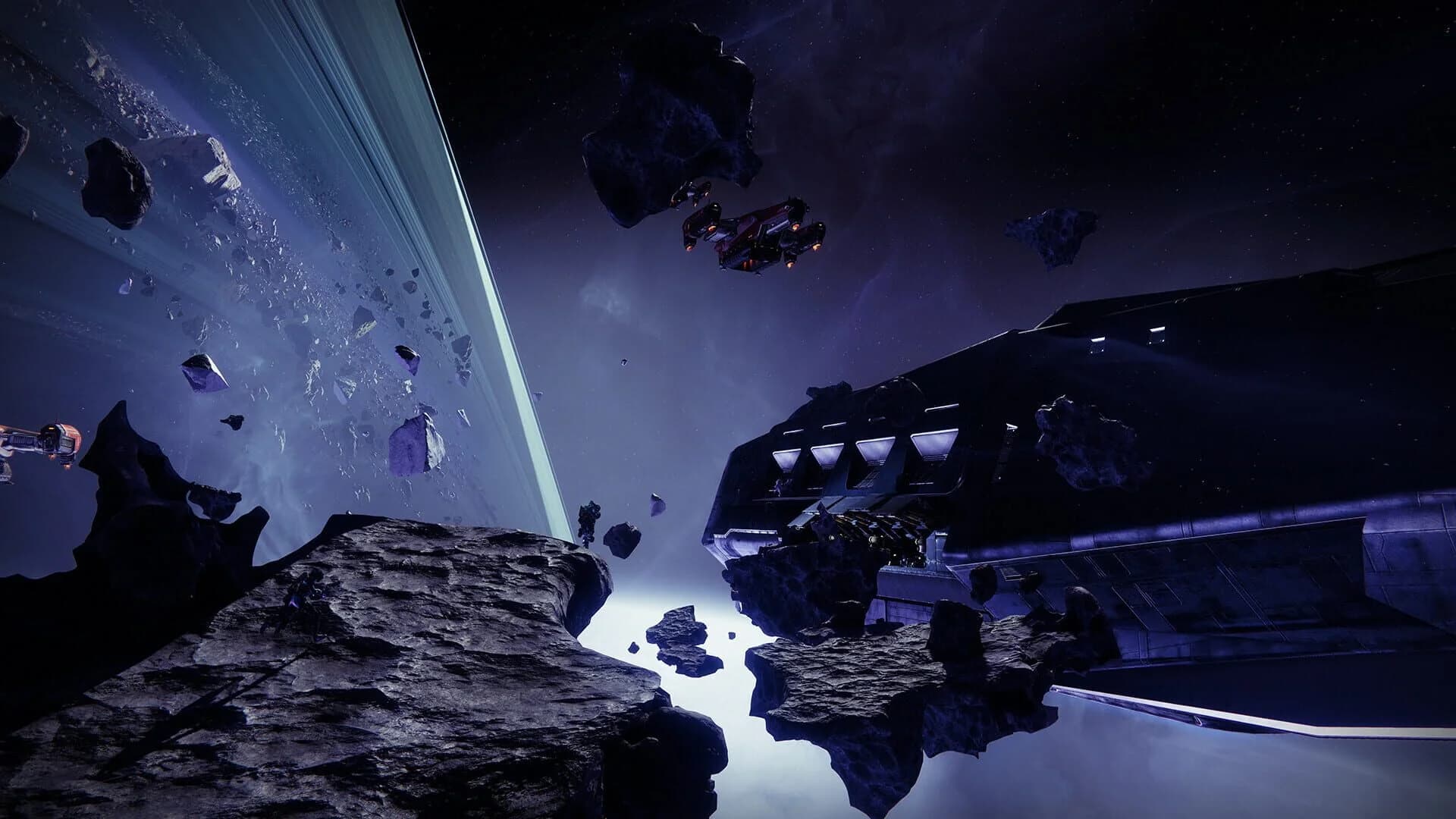 Destiny 2: Lightfall screenshot 5