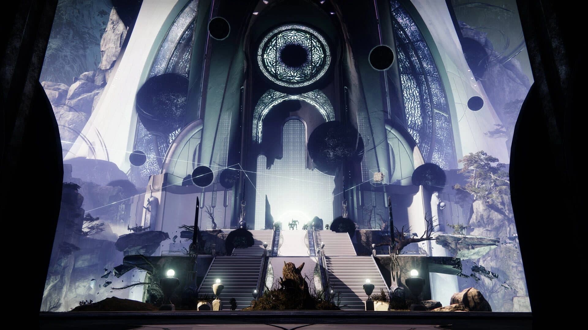 Destiny 2: Lightfall - Season of the Wish screenshot 1