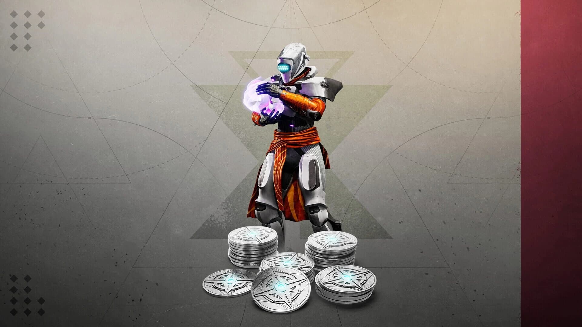 Destiny 2: Reclamation Silver Bundle screenshot 1