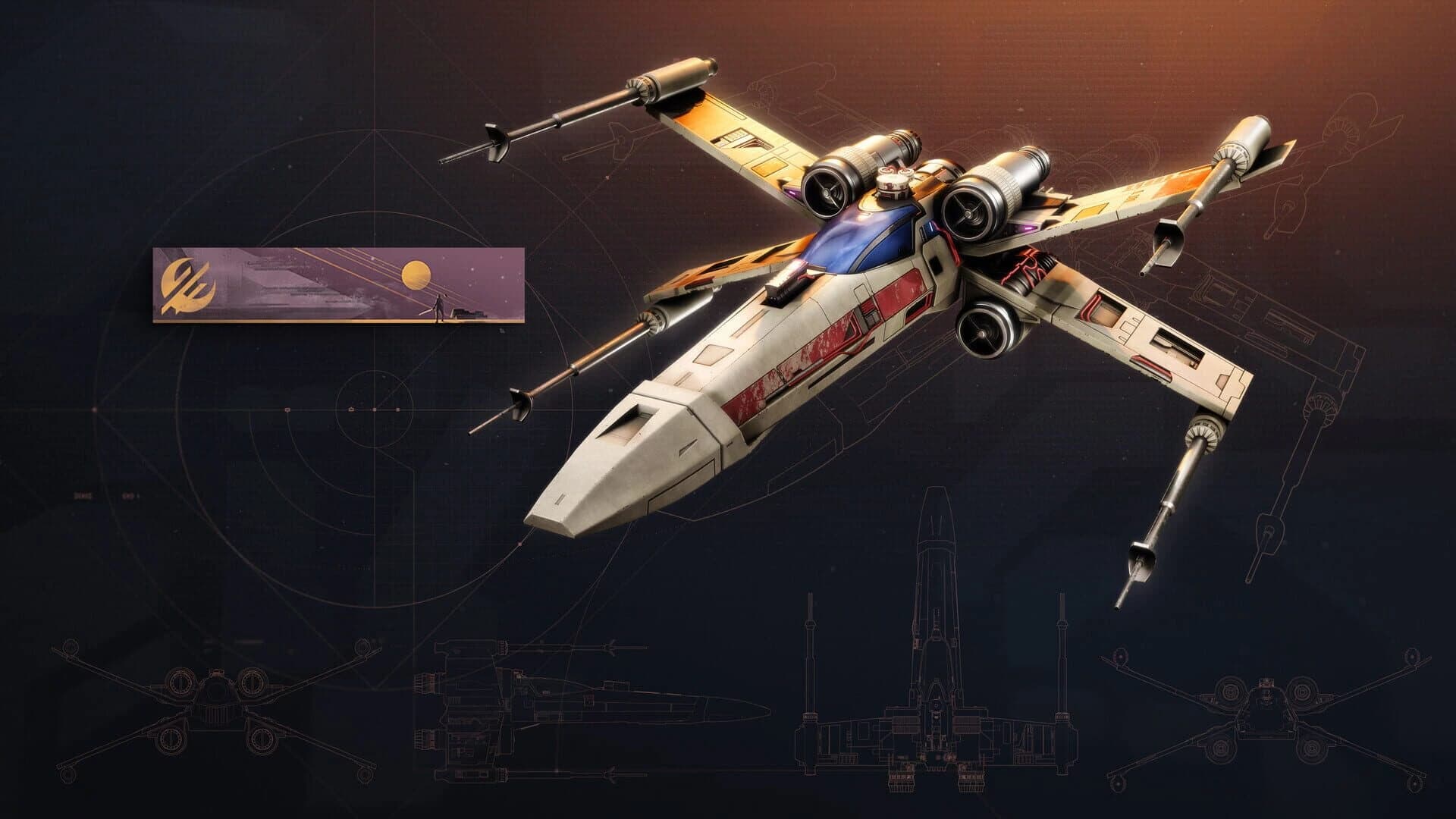 Destiny 2: Renegades screenshot 4