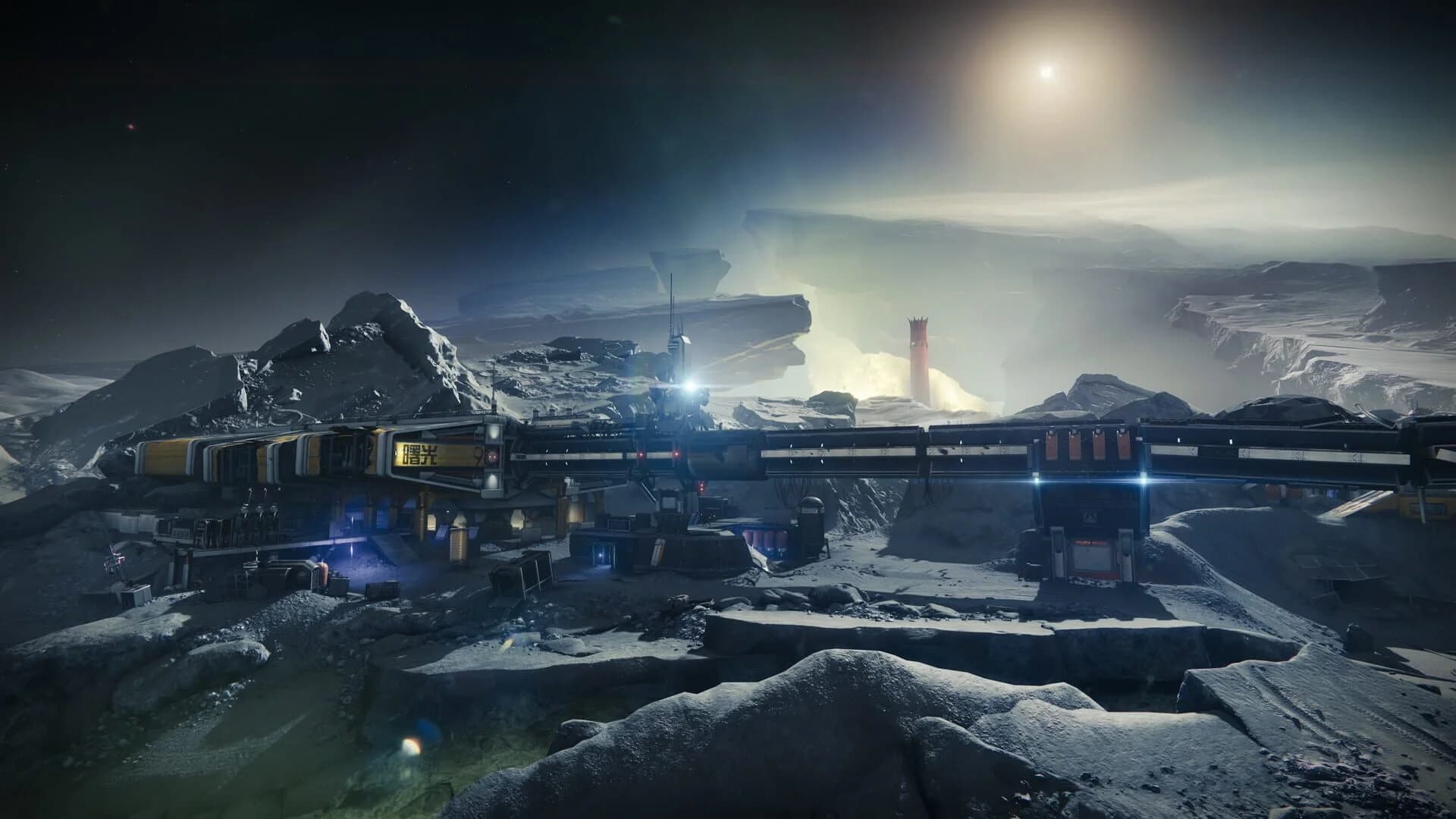 Destiny 2: Shadowkeep screenshot 4