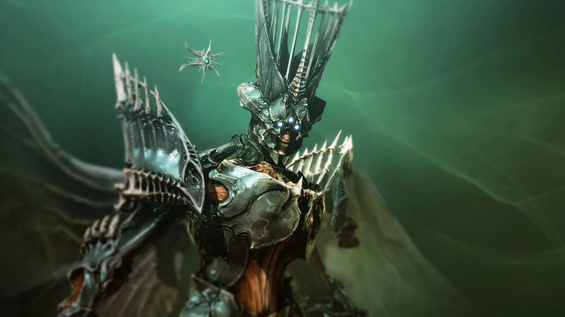 Destiny 2: The Witch Queen screenshot 1