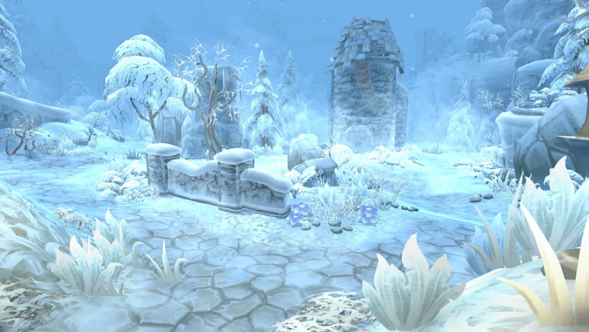 Destiny Chronicles screenshot 2