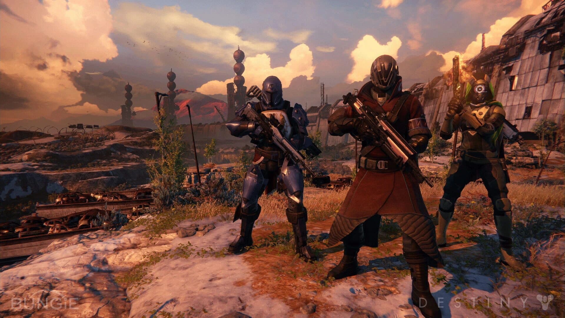 Destiny: Limited Edition screenshot 4