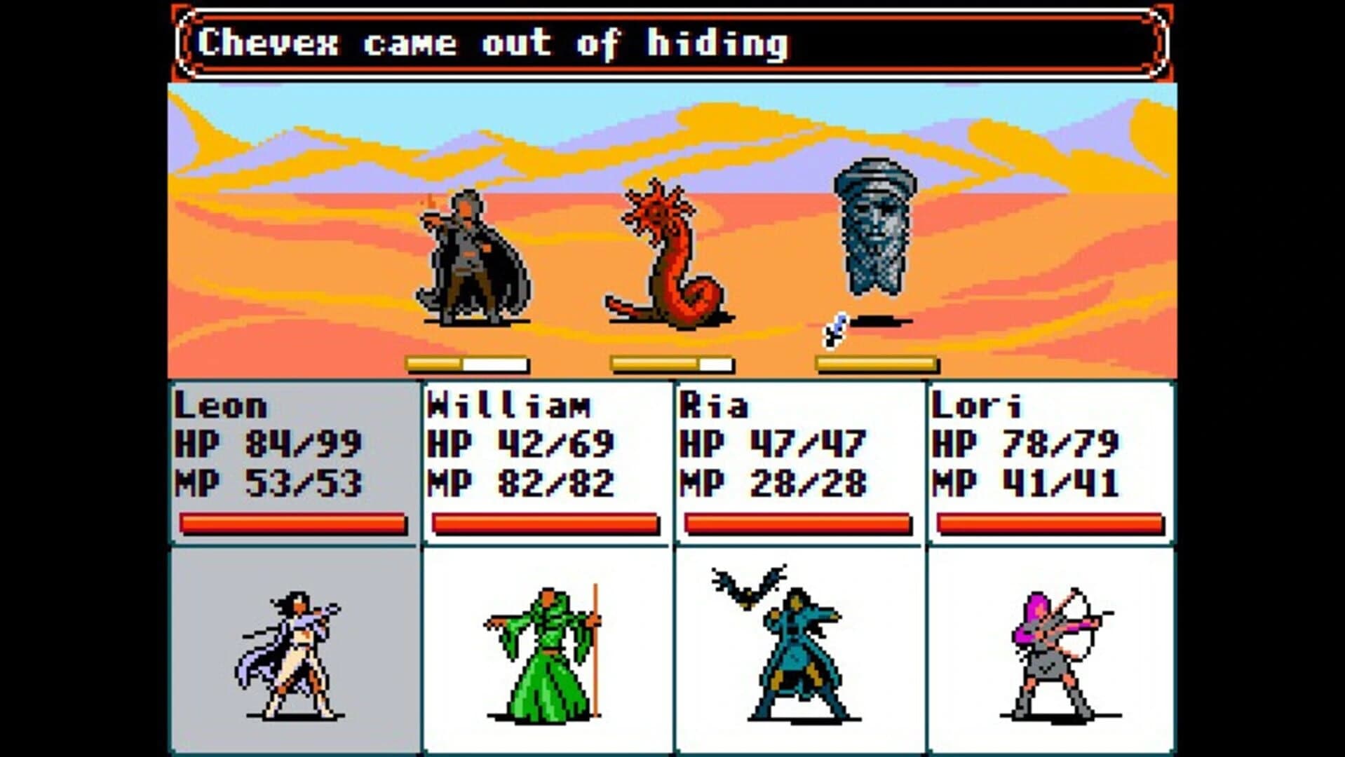 Destiny Spire screenshot 5