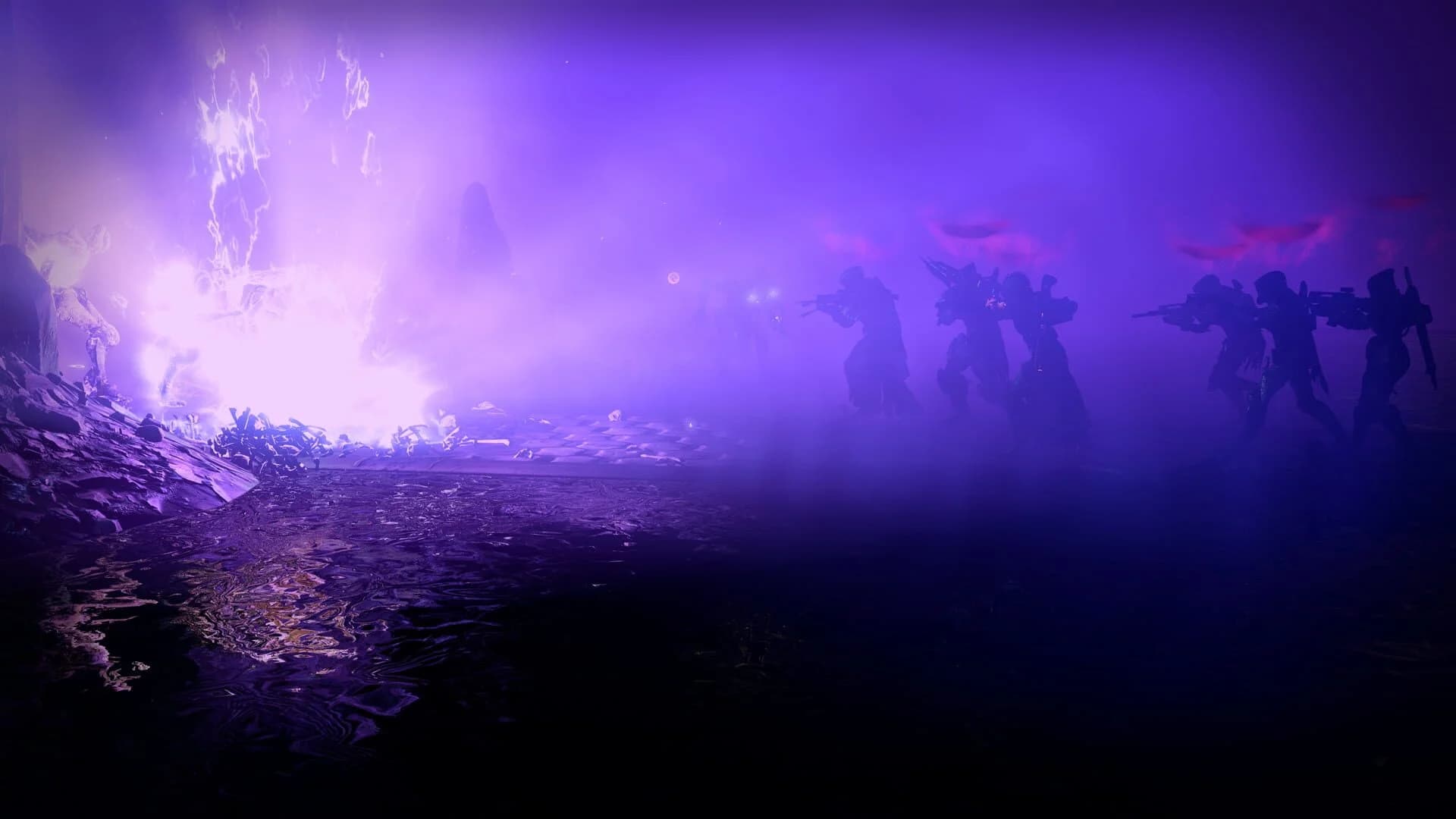 Destiny: The Collection screenshot 4