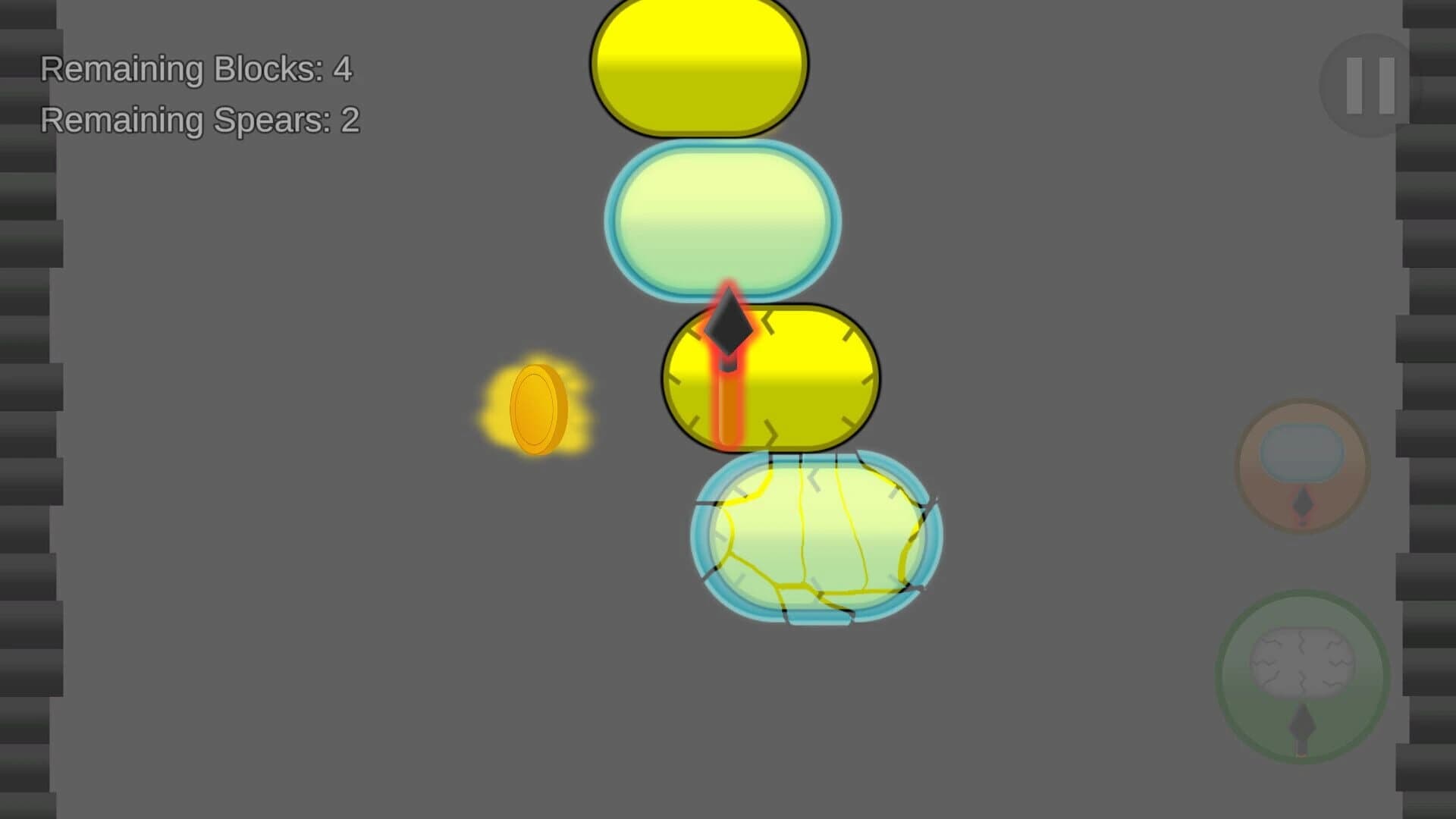 Destroy Blocks screenshot 5