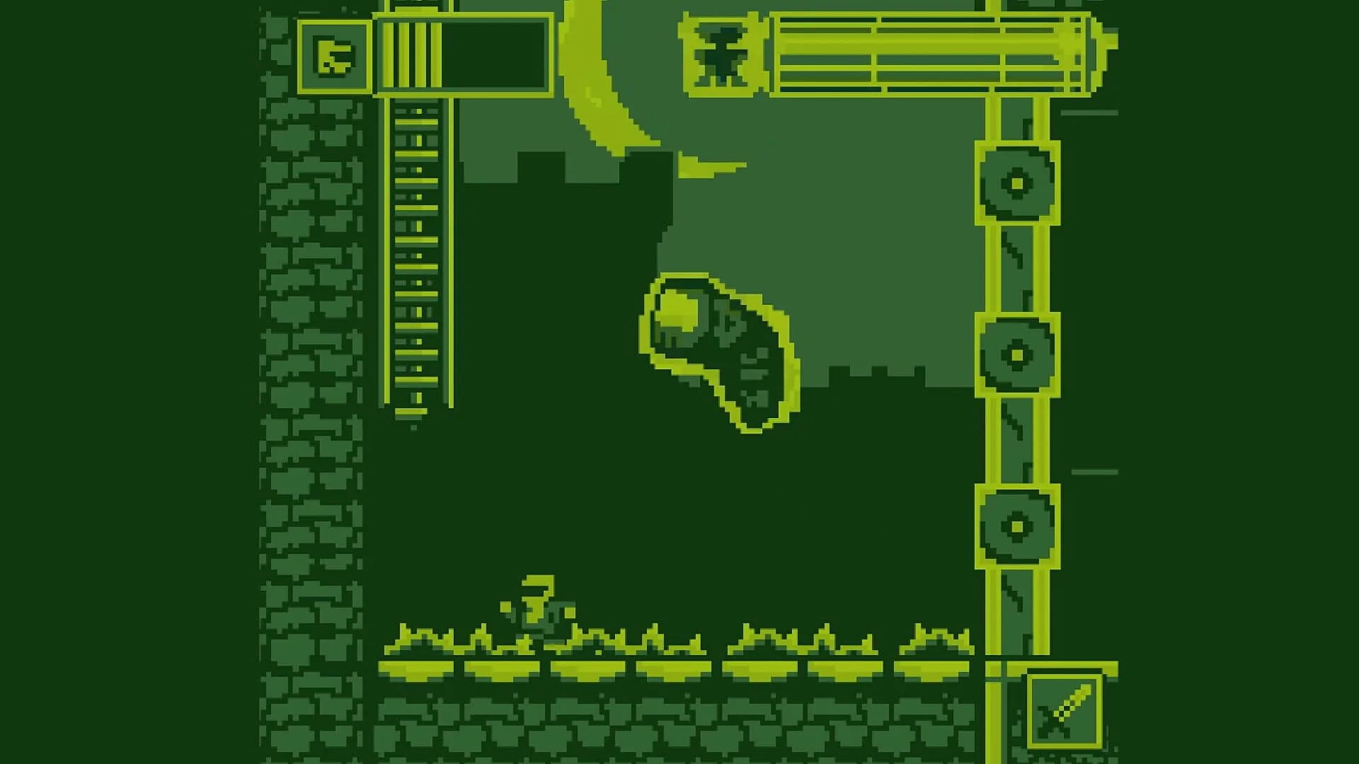 Destroy Space Aliens screenshot 5