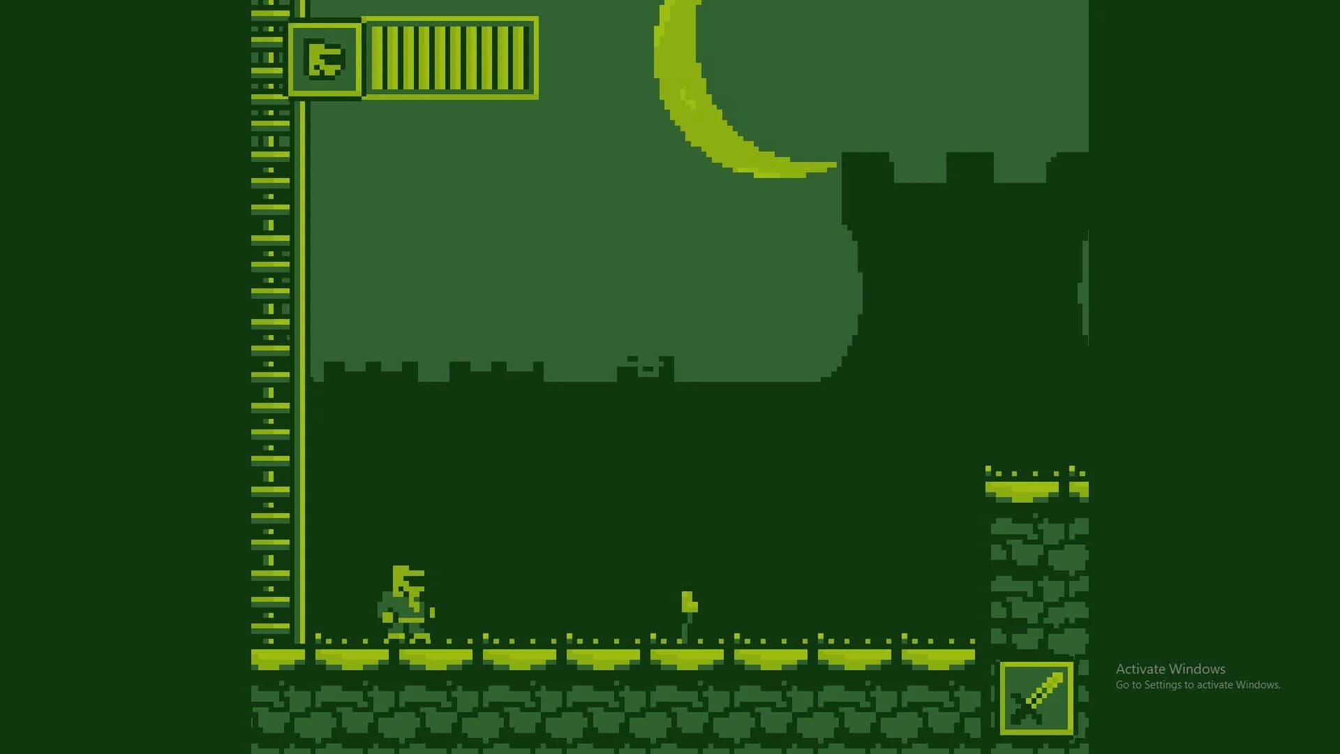 Destroy Space Aliens screenshot 3