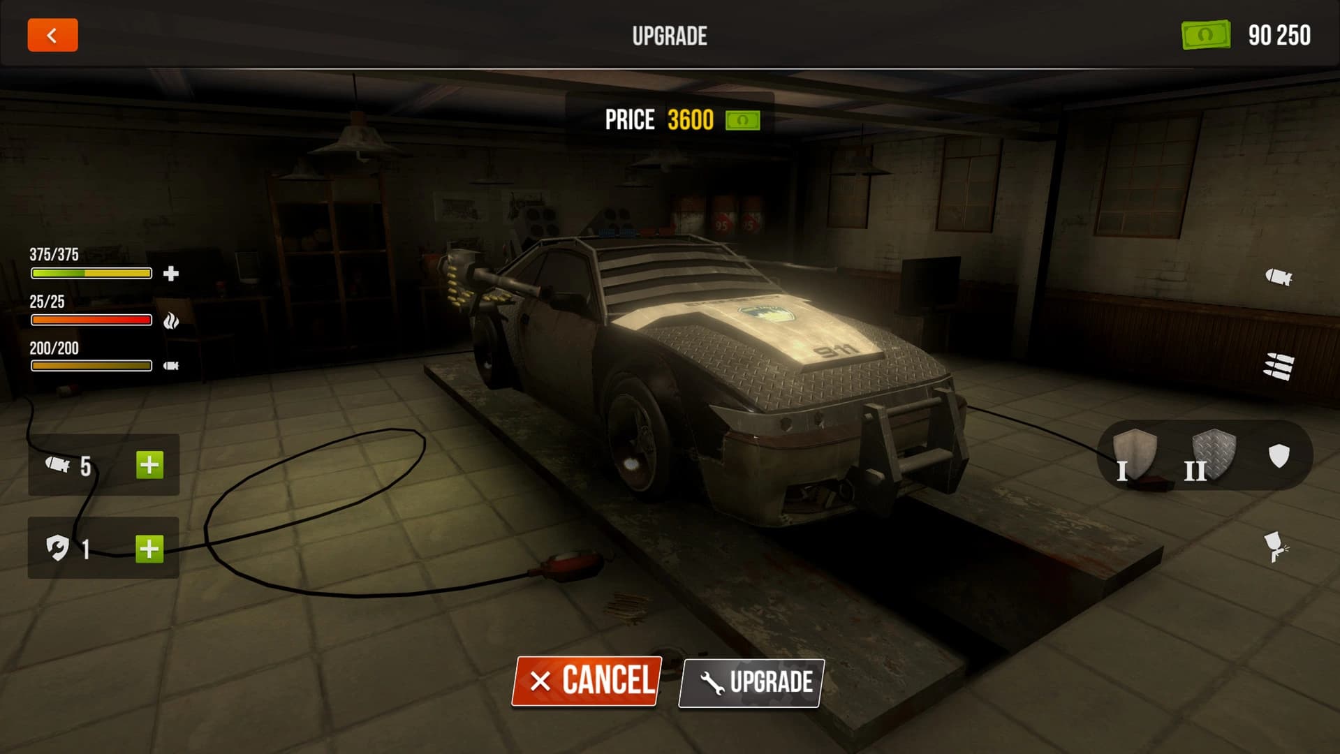 Destrucktors: Warfare Showdown screenshot 8