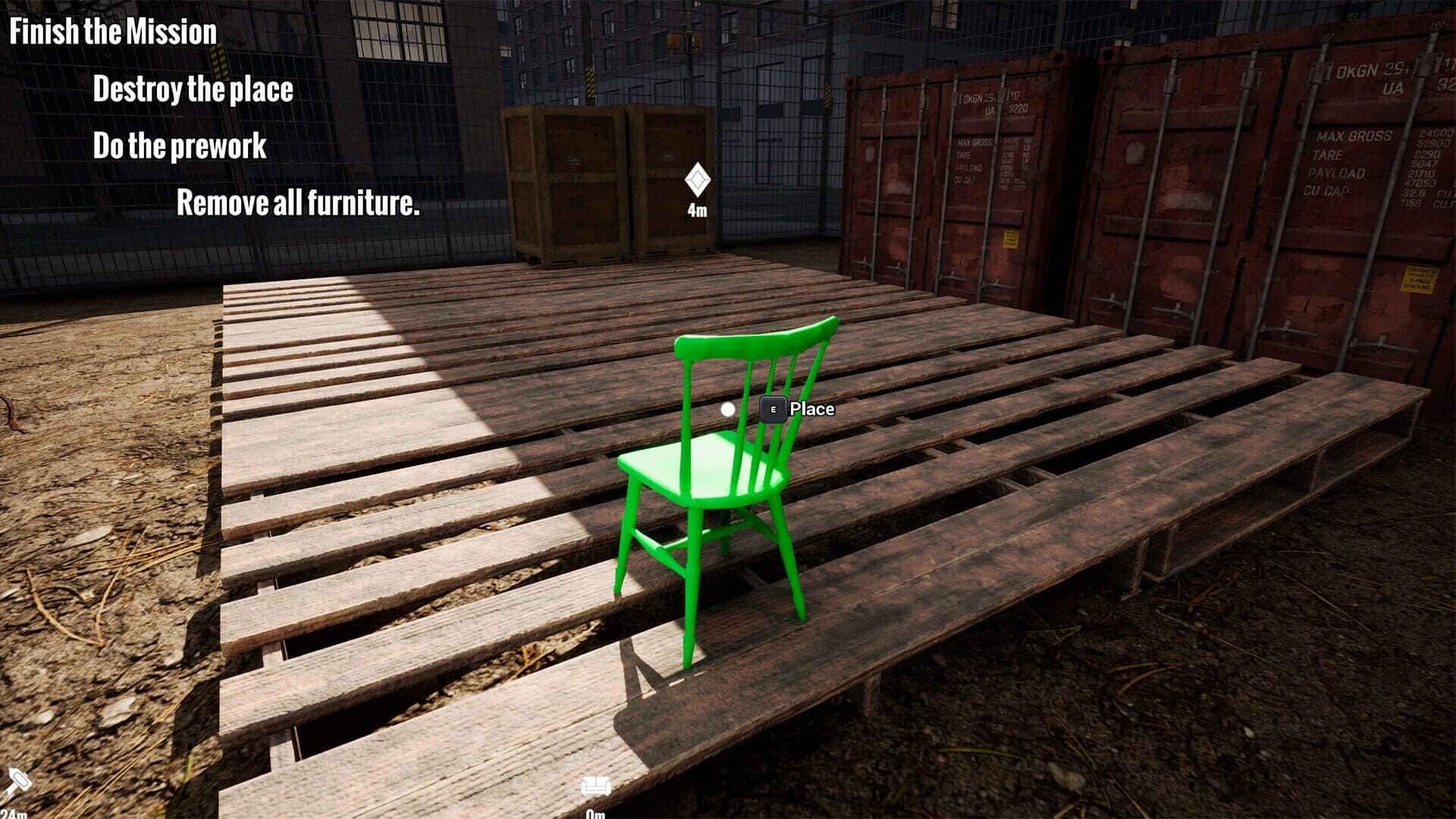 Destruction Simulator screenshot 5