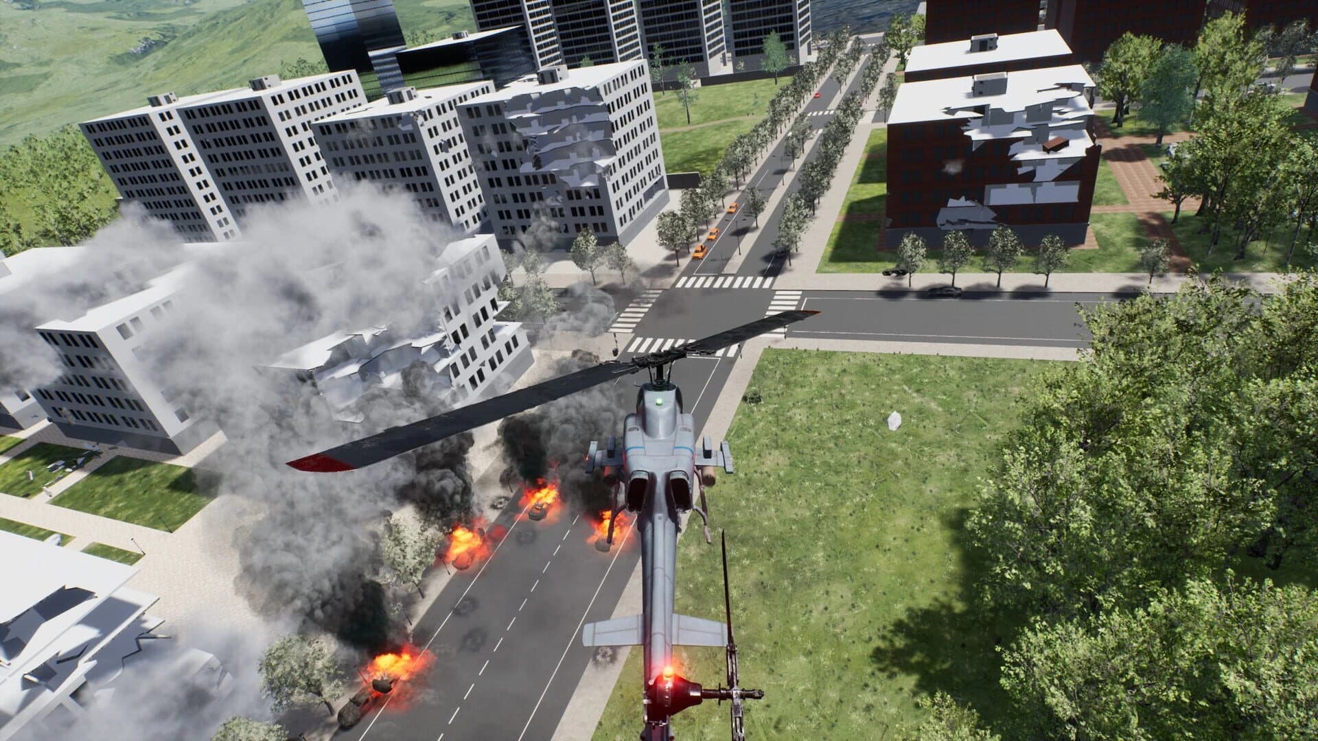 Destructo screenshot 2