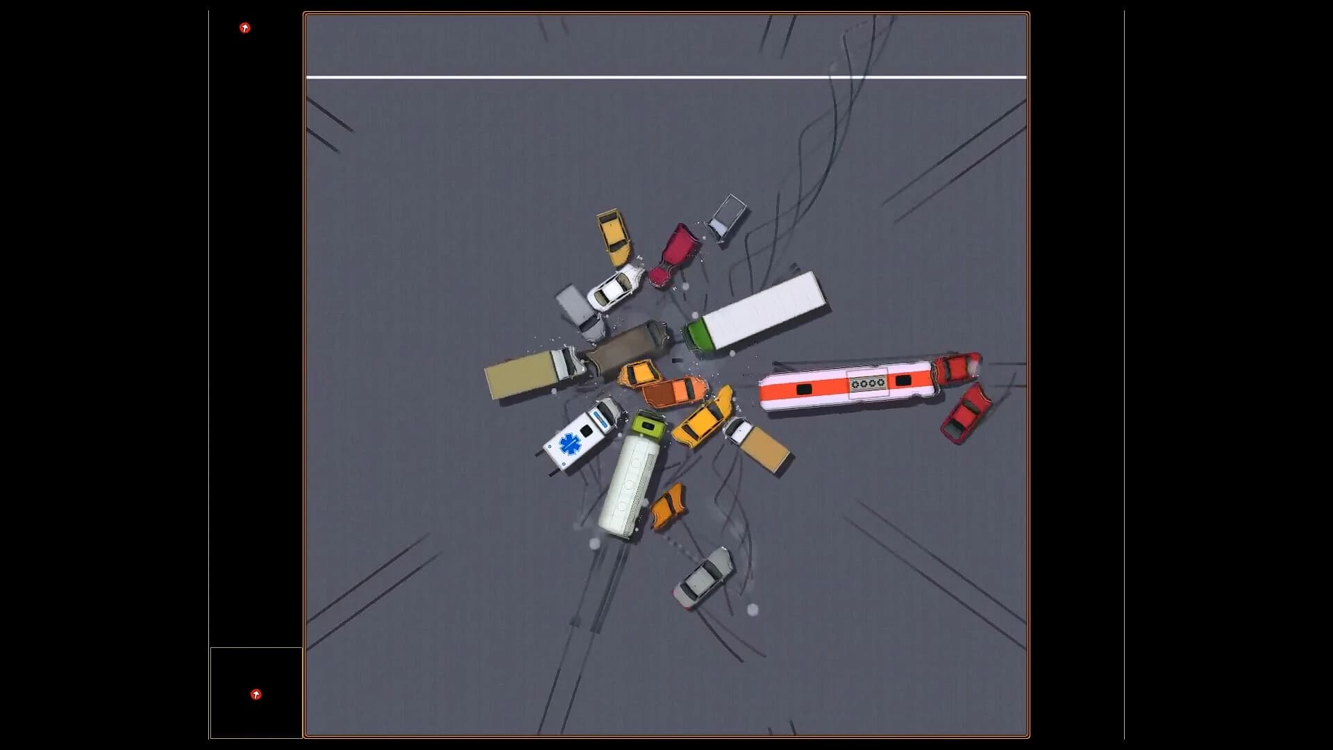 Destructor2D screenshot 3