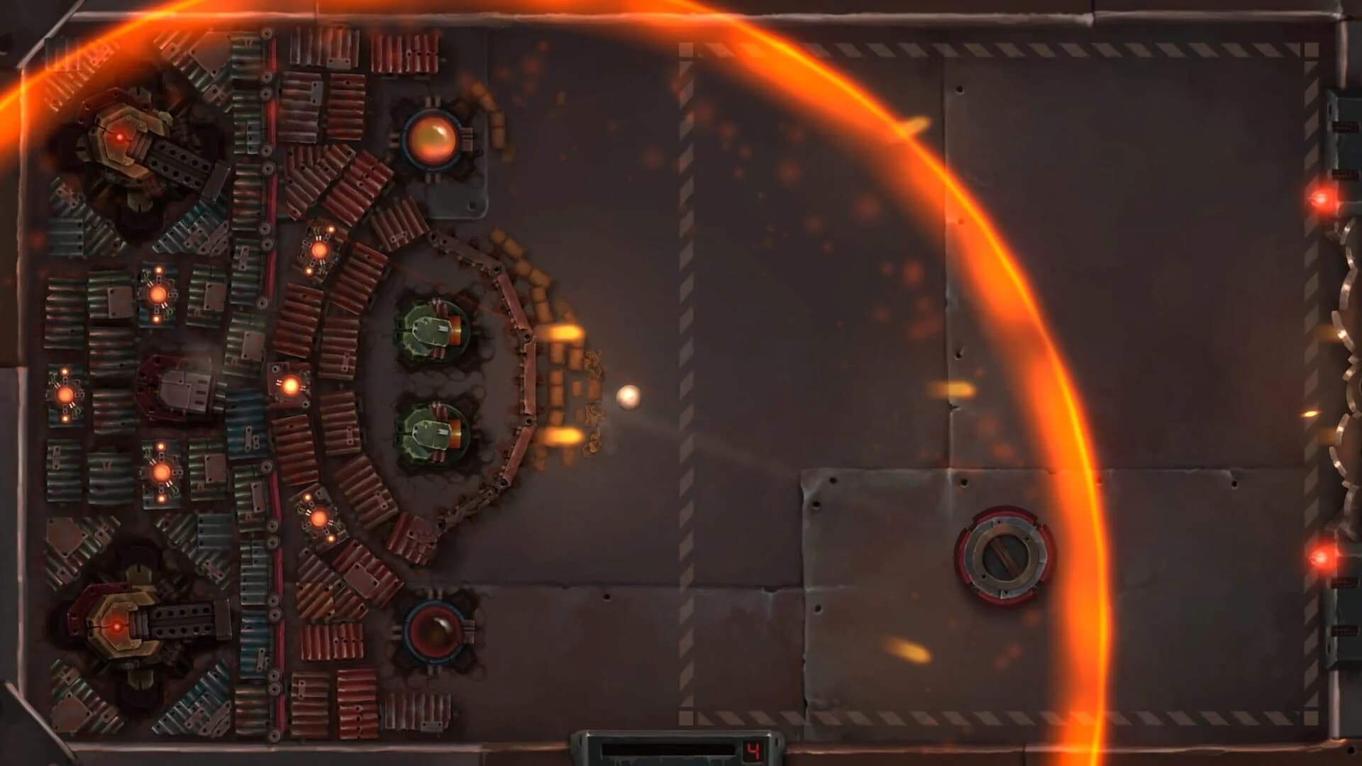 Destructure: Among Debris screenshot 4