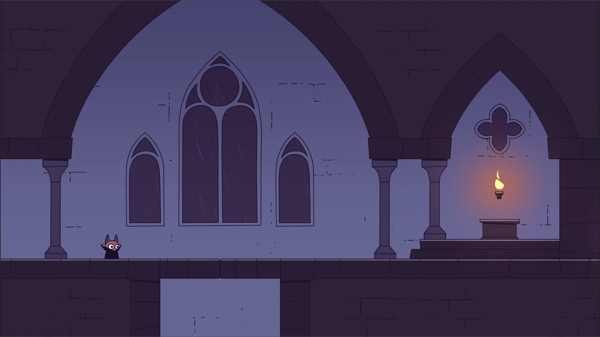 Desvelado screenshot 1