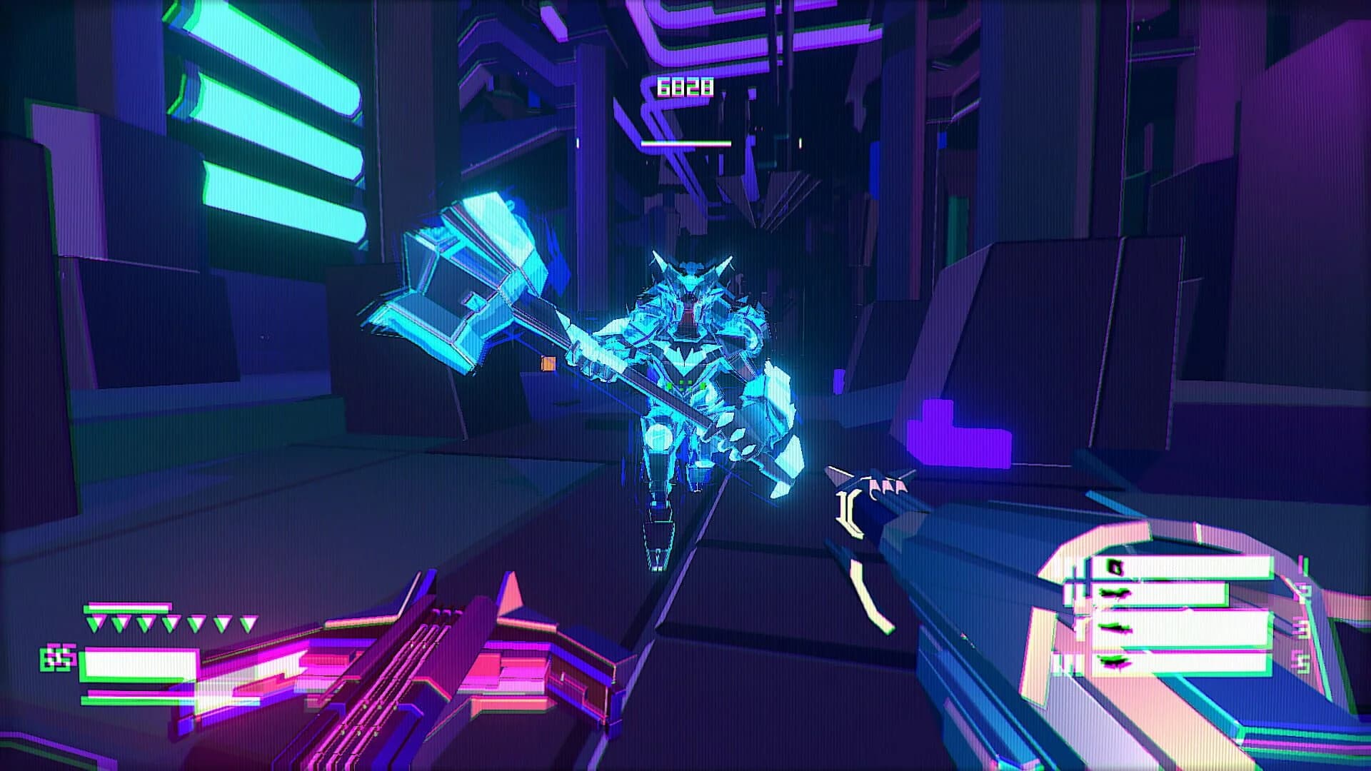 Desync screenshot 3