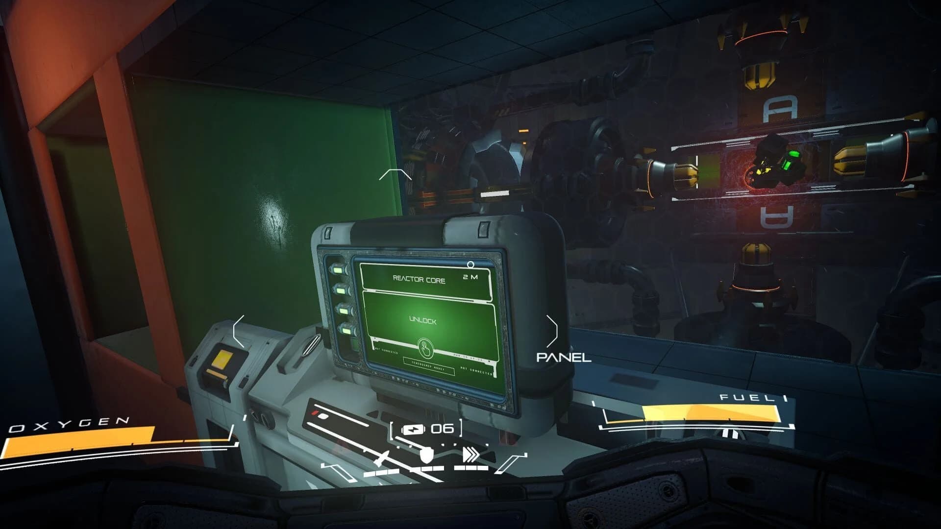 Detached screenshot 4