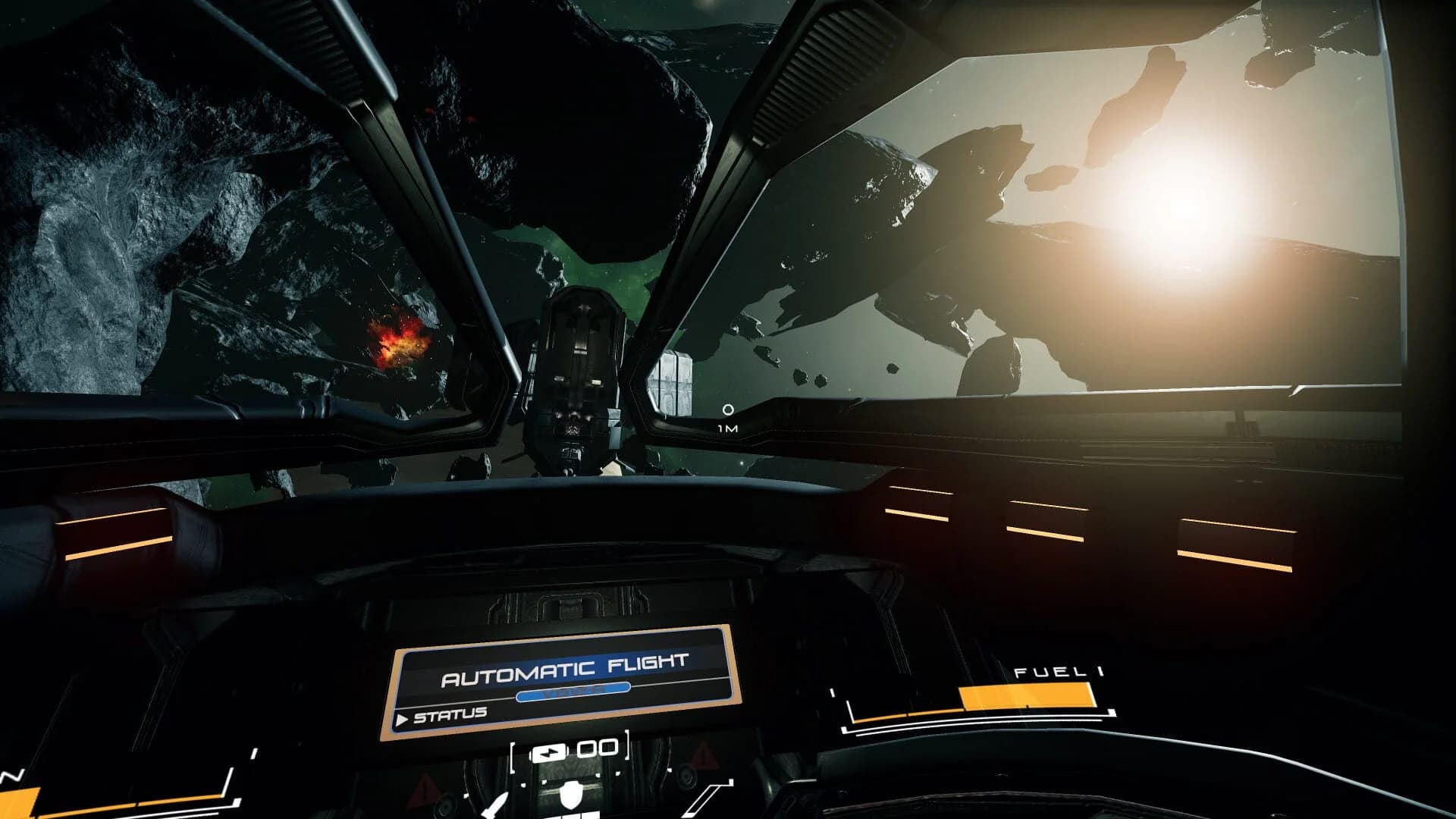 Detached: Non-VR Edition screenshot 3