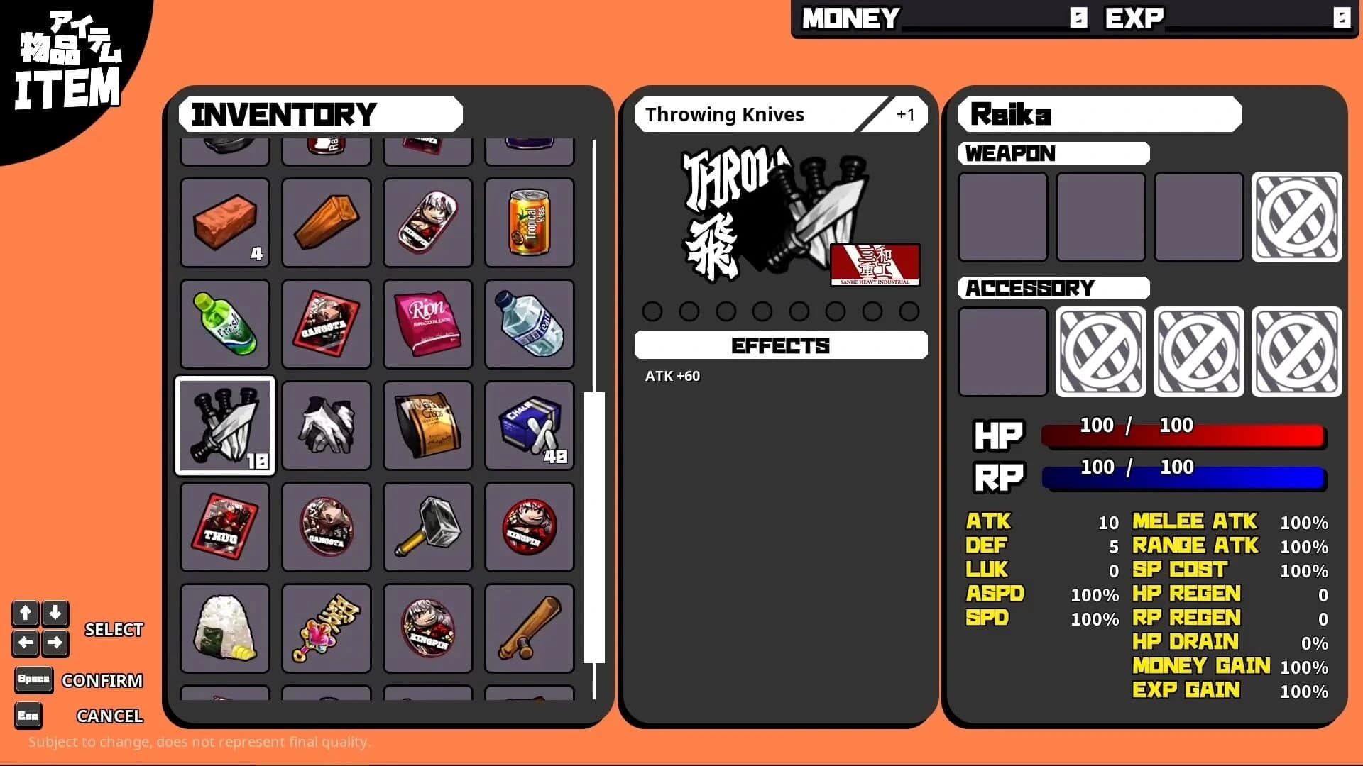 Detained: Too Good for School screenshot 3