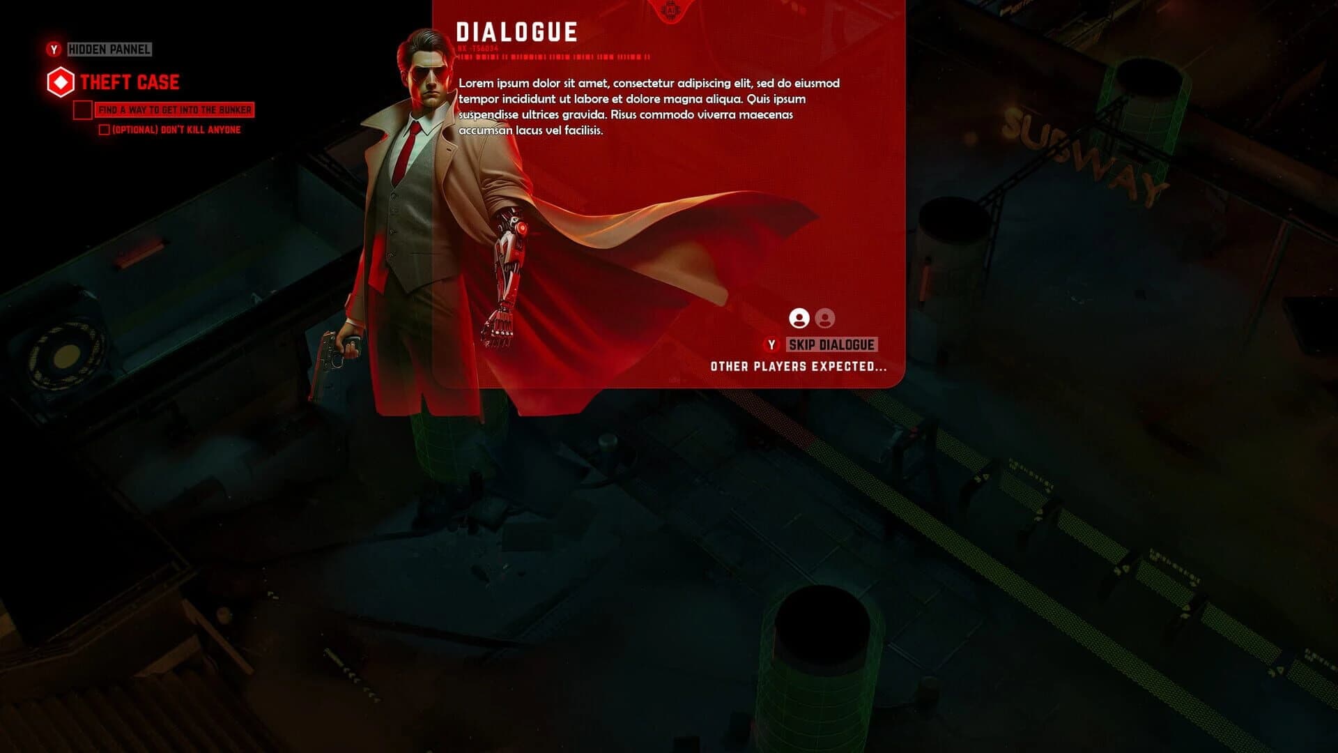 DeTechtive 2112 screenshot 4